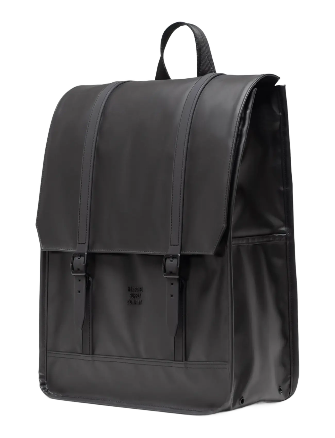 Herschel - Herschel Survey™ Backpack - business-rucksäcke - black - 4