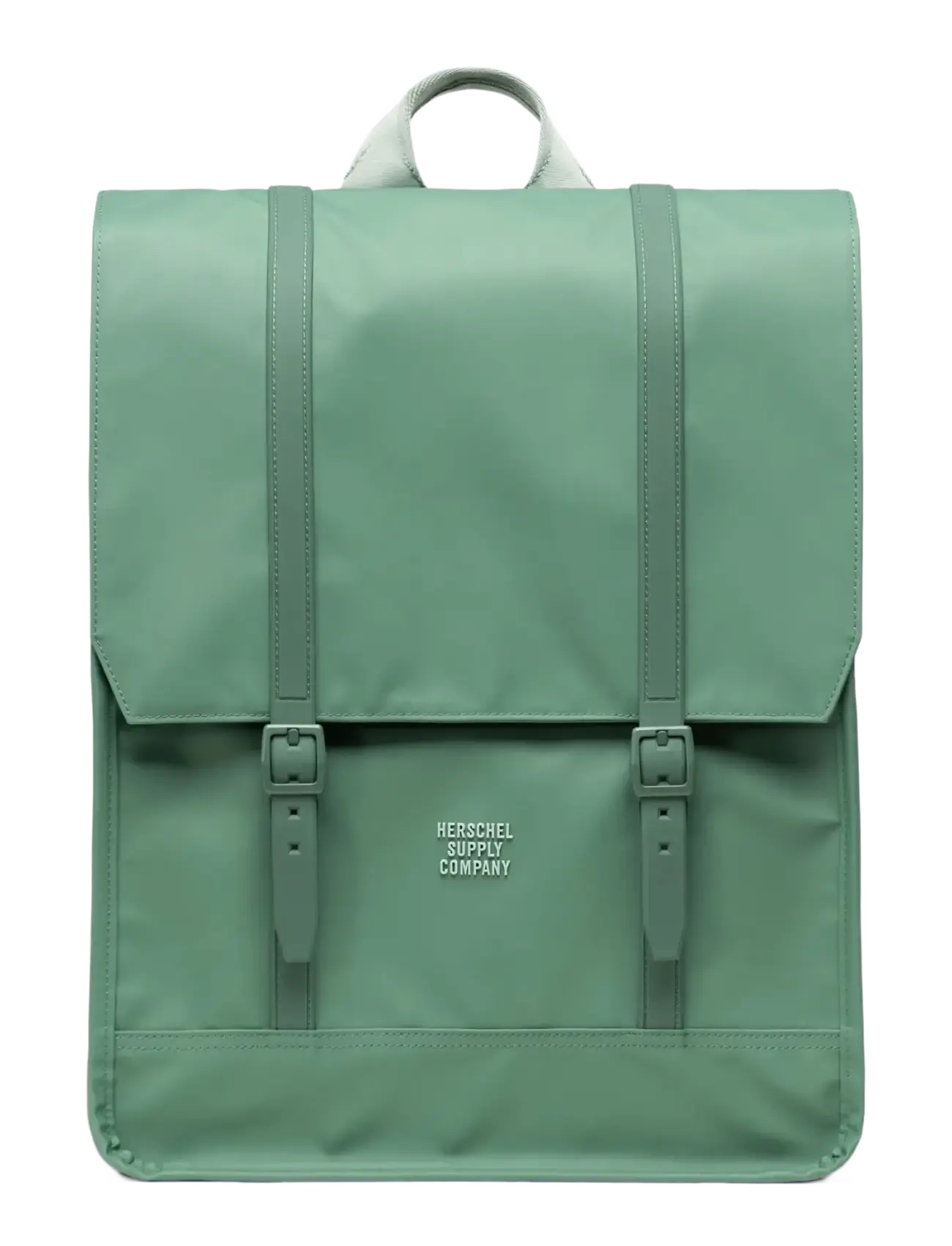 DUCK GREEN