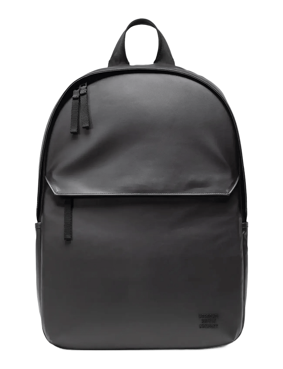 Herschel - Alberni Backpack - business-rucksäcke - black - 1