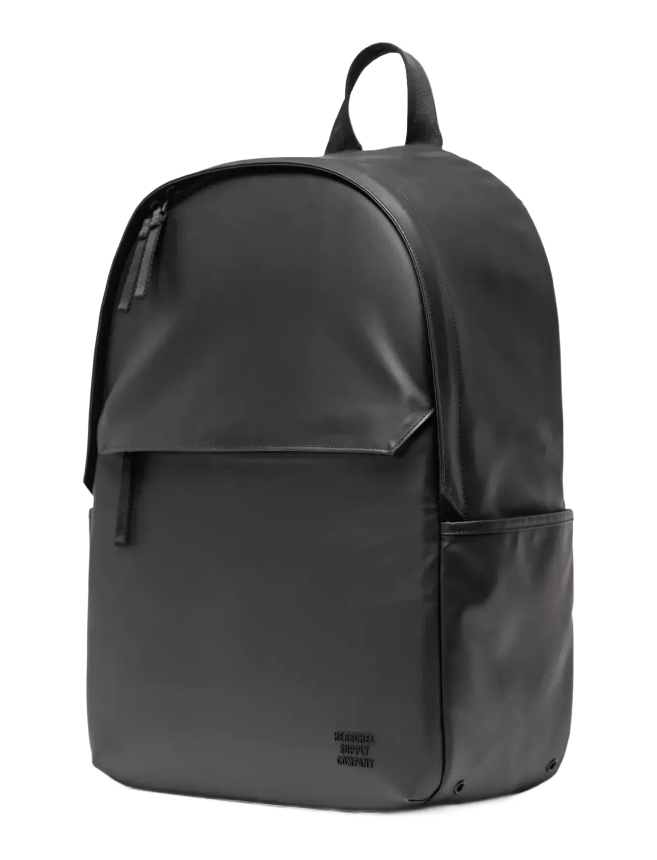 Herschel - Alberni Backpack - business-rucksäcke - black - 4