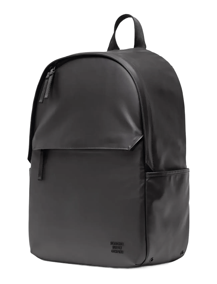 Herschel - Alberni Backpack - business-rucksäcke - black - 4