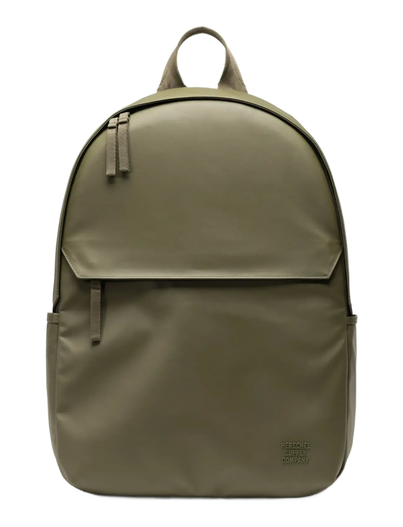 DUCK GREEN