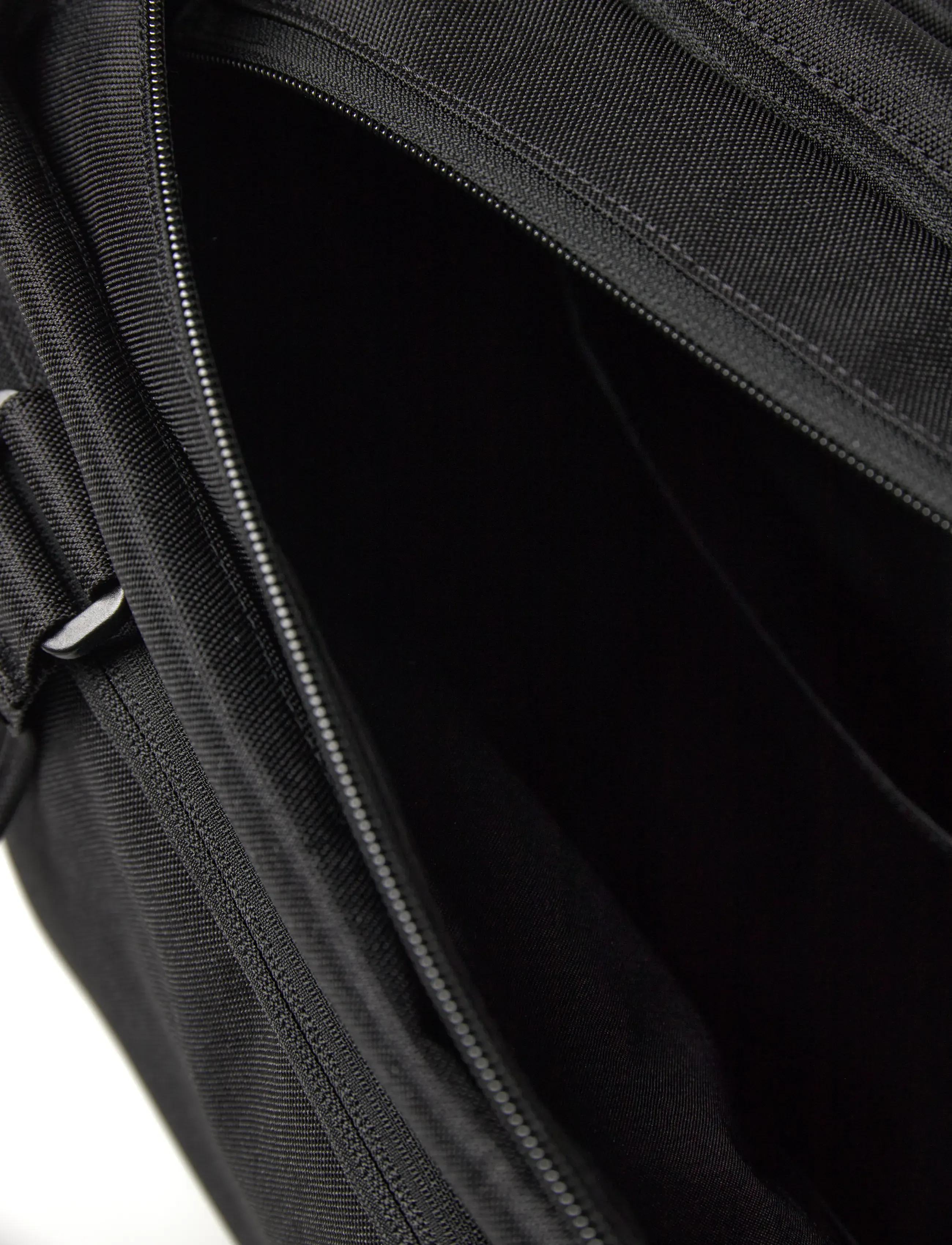 Herschel - Kaslo Tote Tech - laptoptaschen - black - 4