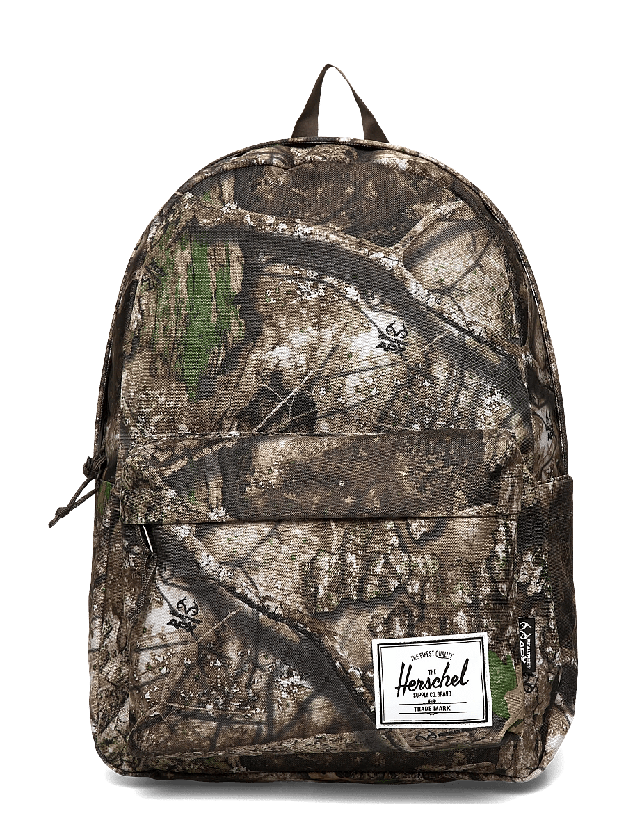 Herschel - Realtree Herschel Classic XL Backpack - nach anlass kaufen - realtree apx camo - 0