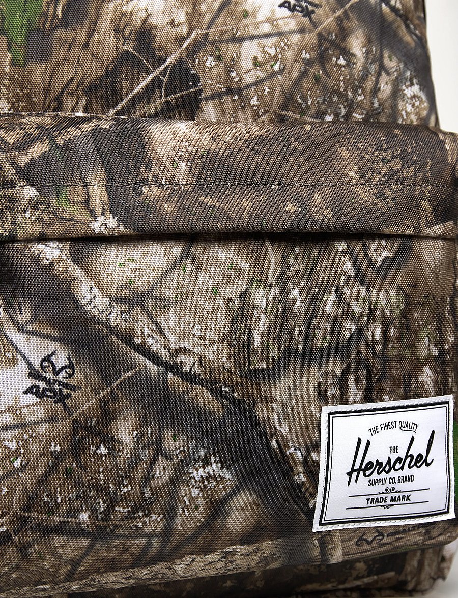 Herschel - Realtree Herschel Classic XL Backpack - nach anlass kaufen - realtree apx camo - 3