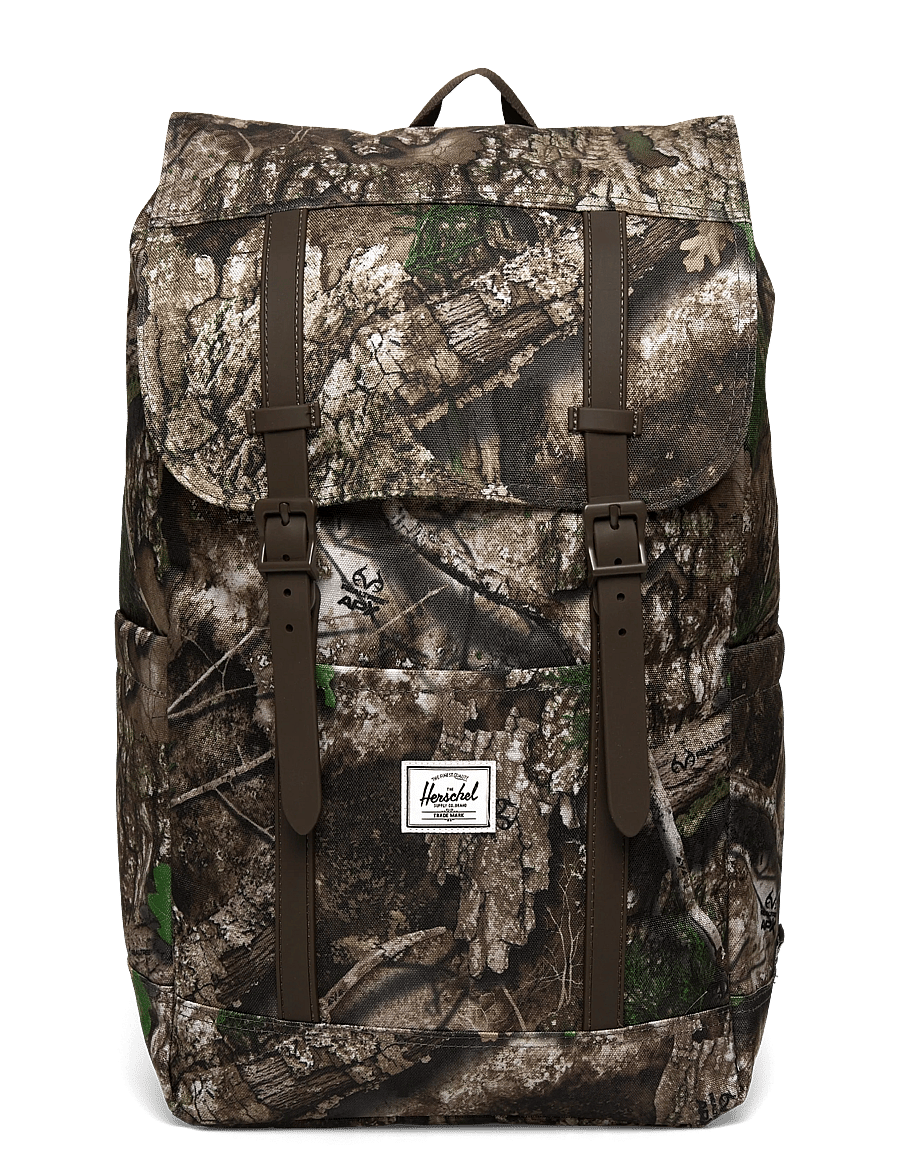 Herschel - Realtree Herschel Retreat Backpack - nach anlass kaufen - realtree apx camo - 0