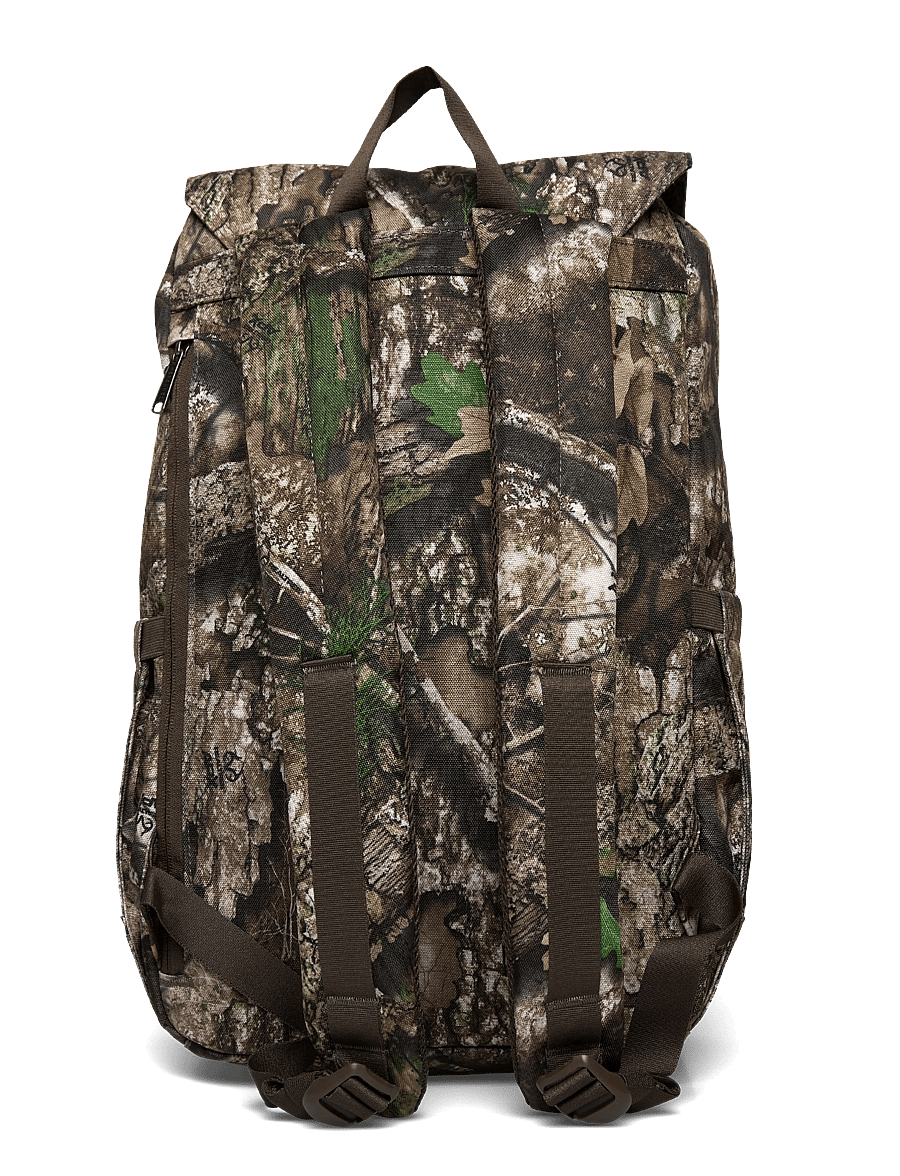 Herschel - Realtree Herschel Retreat Backpack - nach anlass kaufen - realtree apx camo - 1