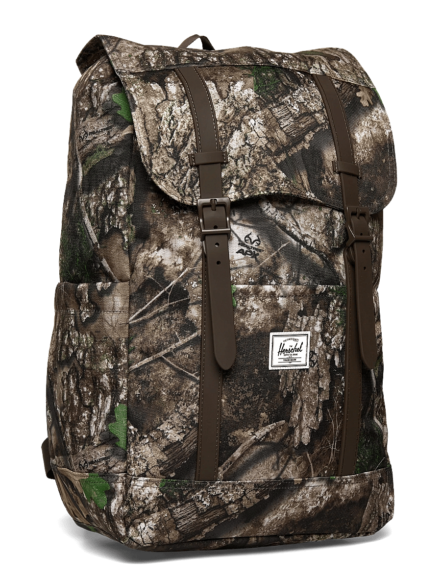 Herschel - Realtree Herschel Retreat Backpack - nach anlass kaufen - realtree apx camo - 2