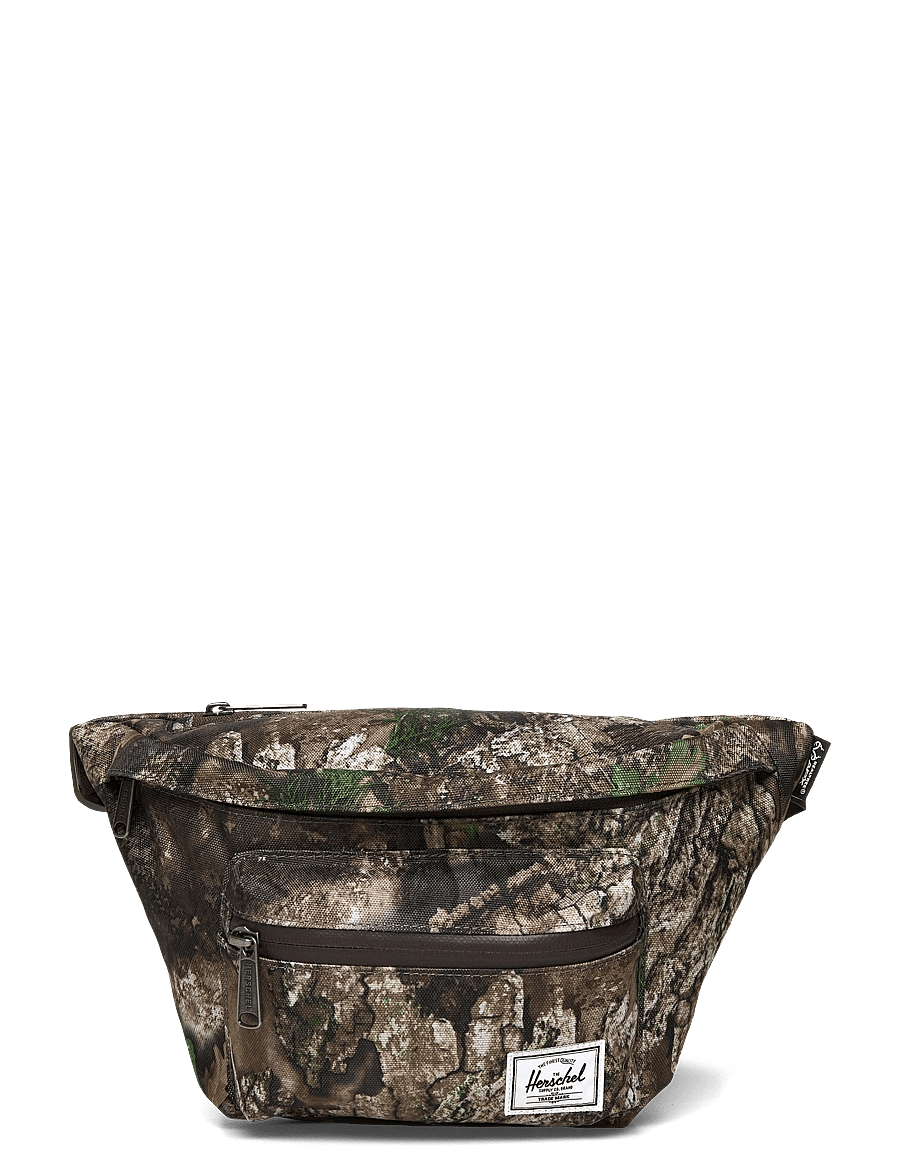 Herschel - Realtree Pop Quiz Hip Pack - gürteltaschen - realtree apx camo - 0