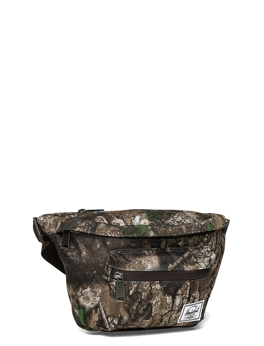 Herschel - Realtree Pop Quiz Hip Pack - gürteltaschen - realtree apx camo - 2