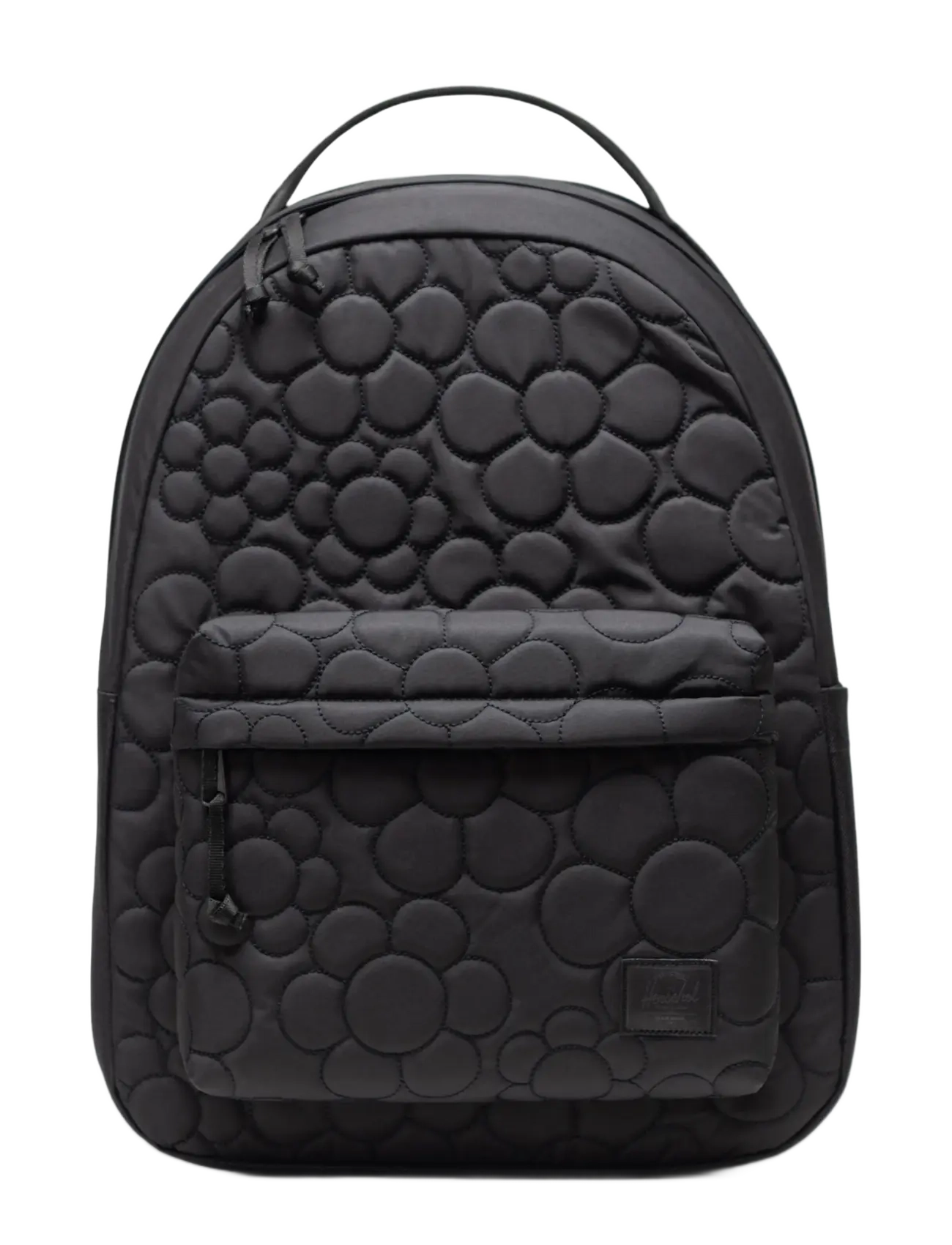 Herschel Herschel Classic™ Quilted Capsule Backpack - Black - ONE SIZE