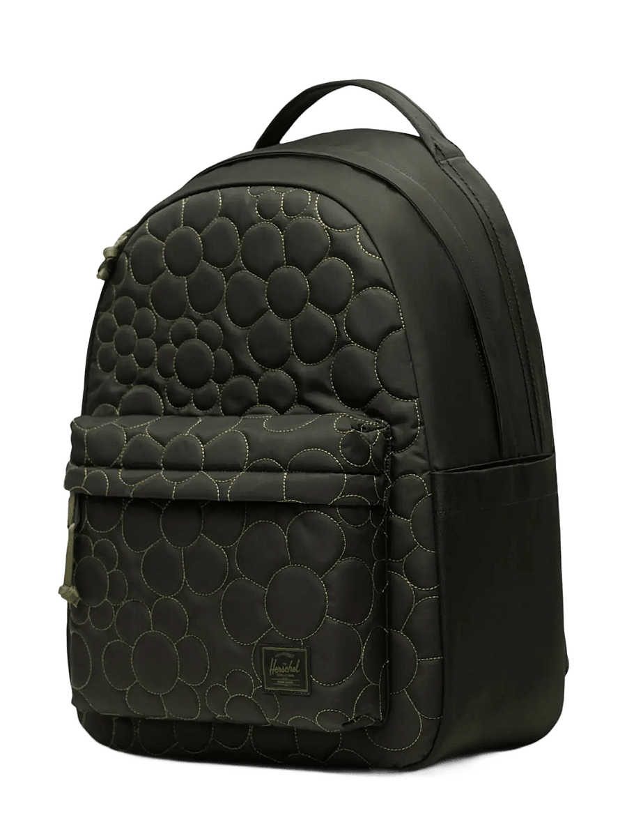 Herschel - Herschel Classic™ Quilted Capsule Backpack - nach anlass kaufen - rosin daisy - 3