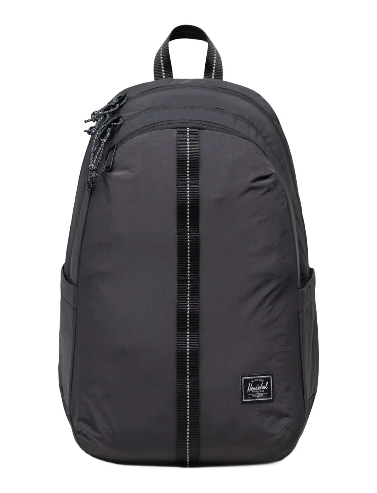 Herschel Herschel Kingston Ripstop Reflective Backpack - Nach Anlass kaufen - BLACK/BLACK / black