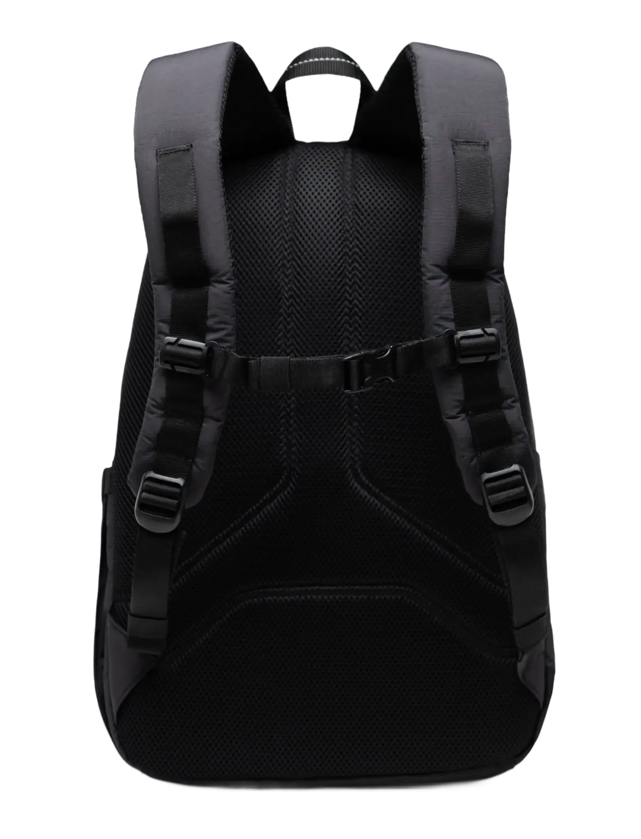 Herschel - Herschel Kingston Ripstop Reflective Backpack - nach anlass kaufen - black/black - 2