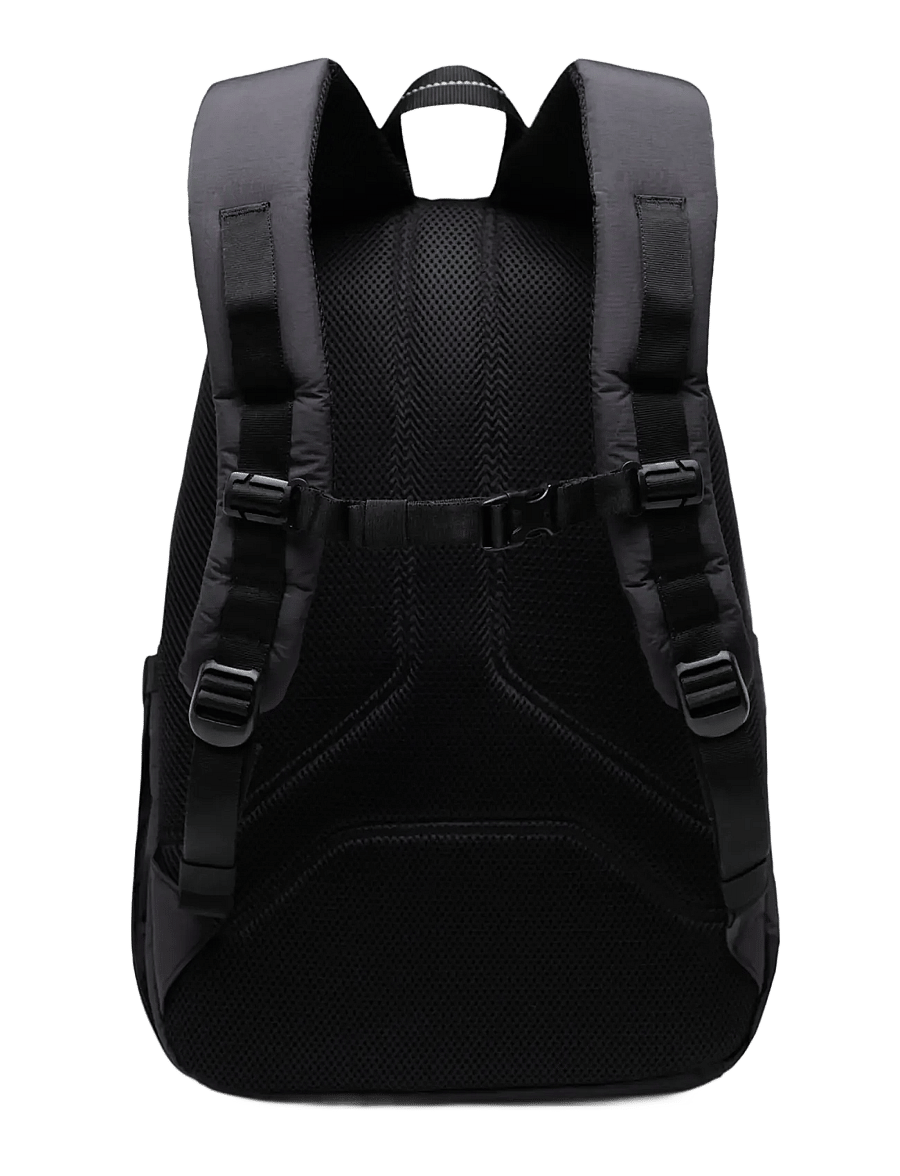 Herschel - Herschel Kingston Ripstop Reflective Backpack - nach anlass kaufen - black/black - 2
