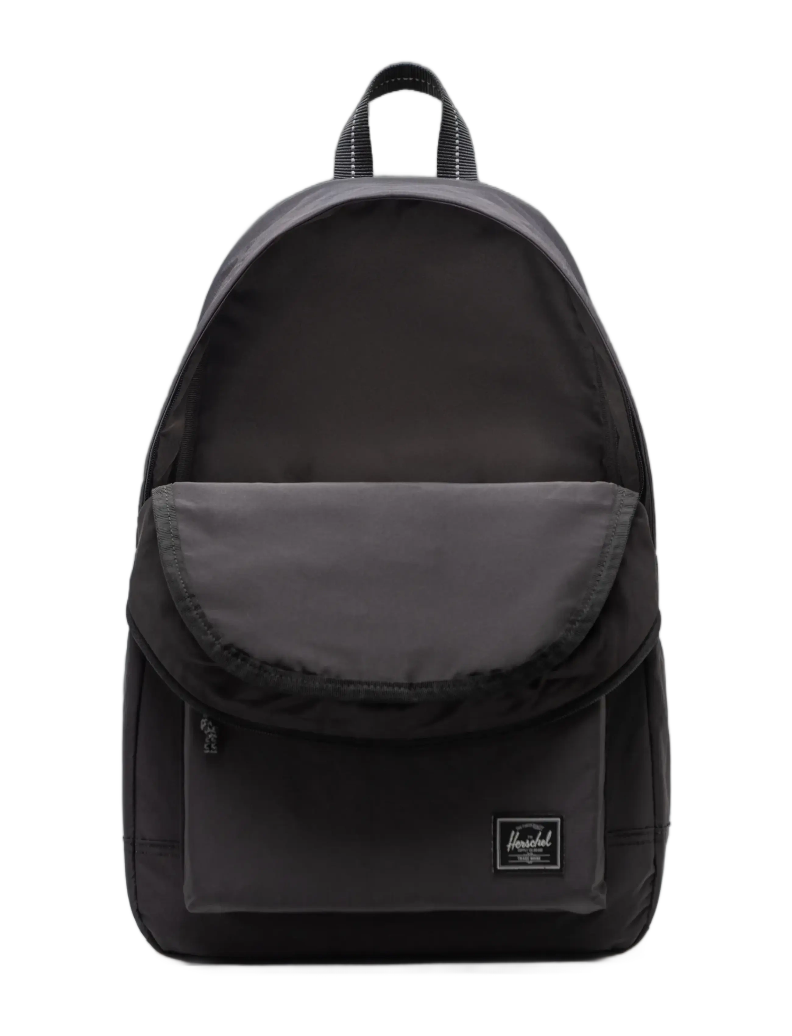 Herschel - Herschel Heritage™ Ripstop Reflective Backpack - nach anlass kaufen - black/black - 1