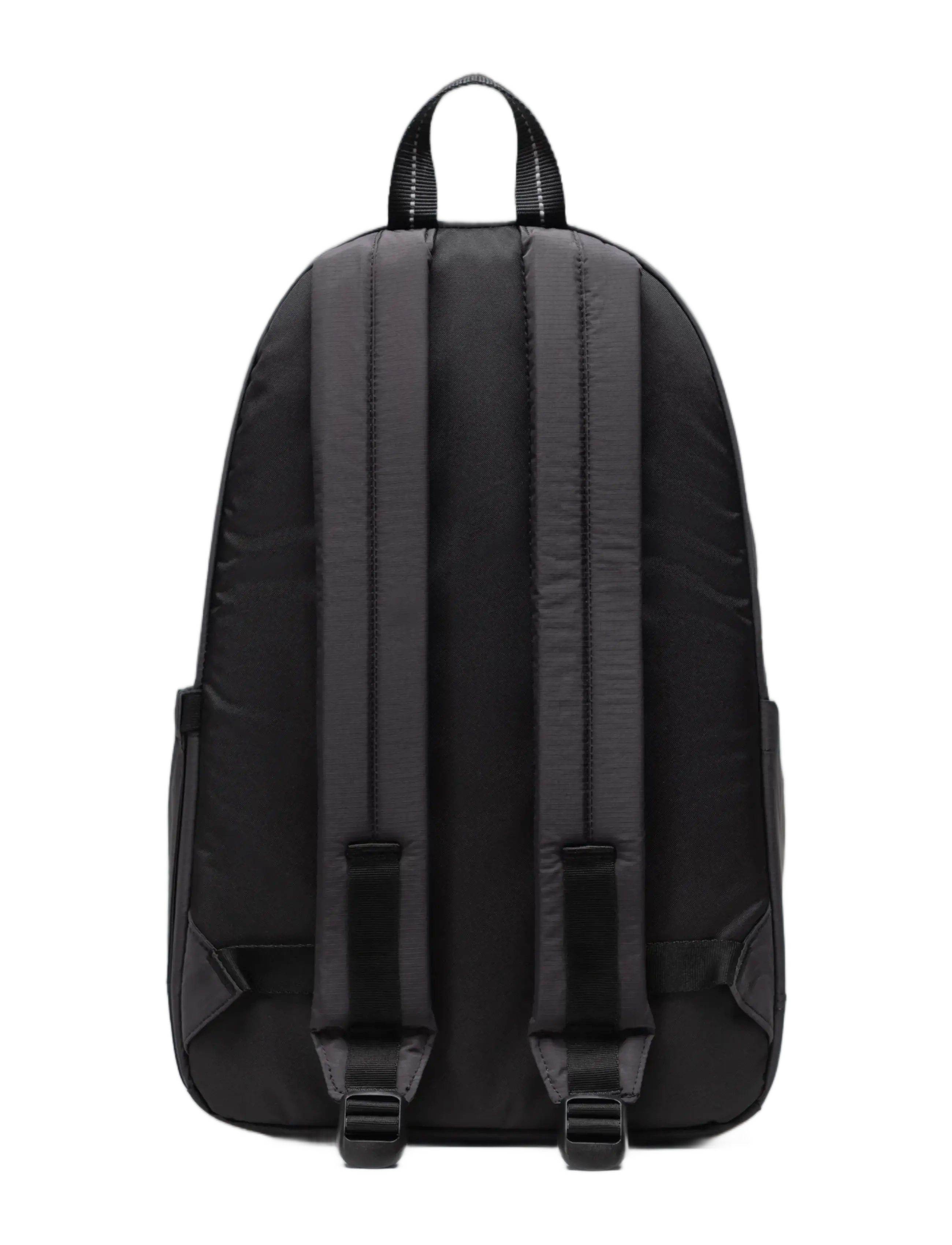 Herschel - Herschel Heritage™ Ripstop Reflective Backpack - nach anlass kaufen - black/black - 2