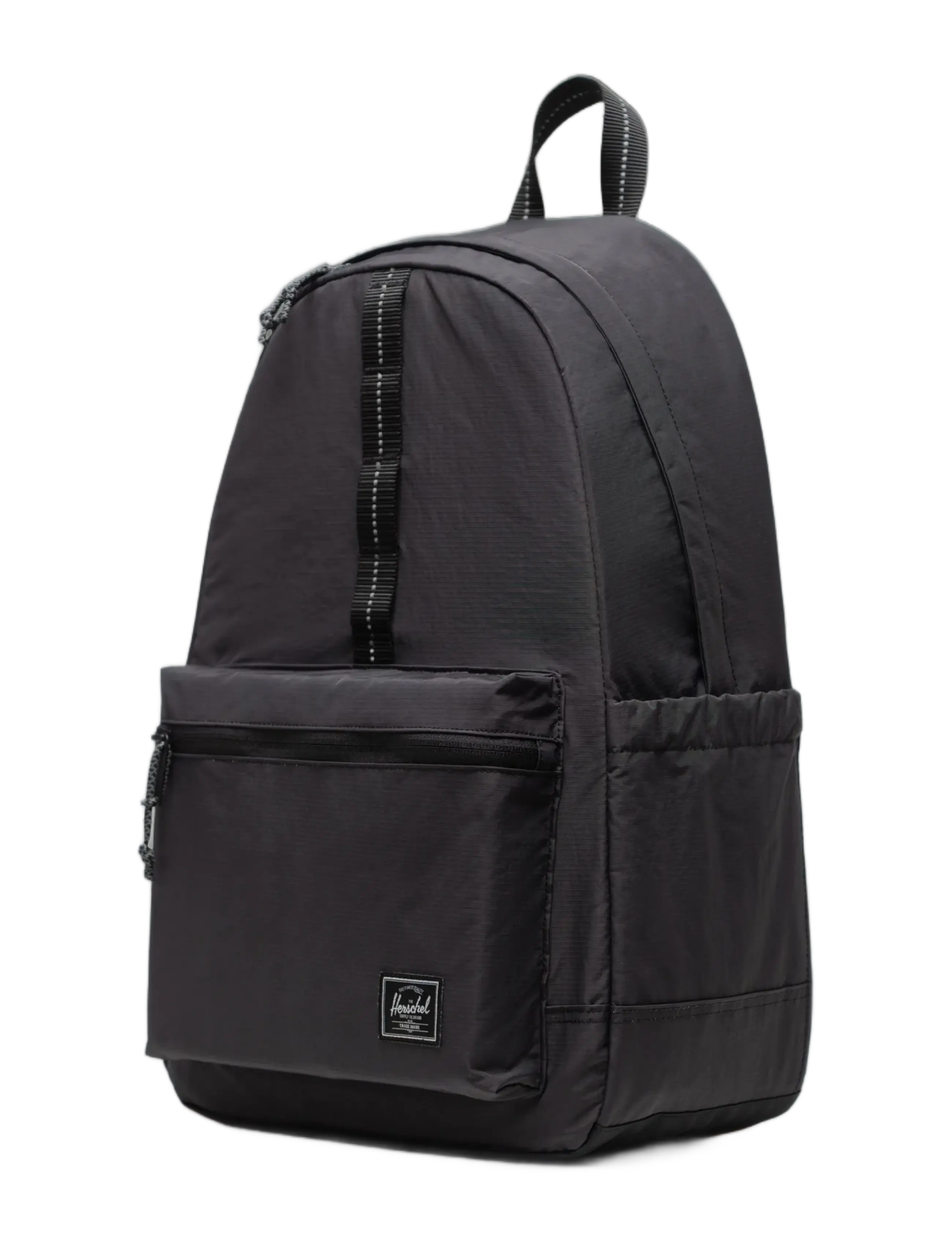 Herschel - Herschel Heritage™ Ripstop Reflective Backpack - nach anlass kaufen - black/black - 3