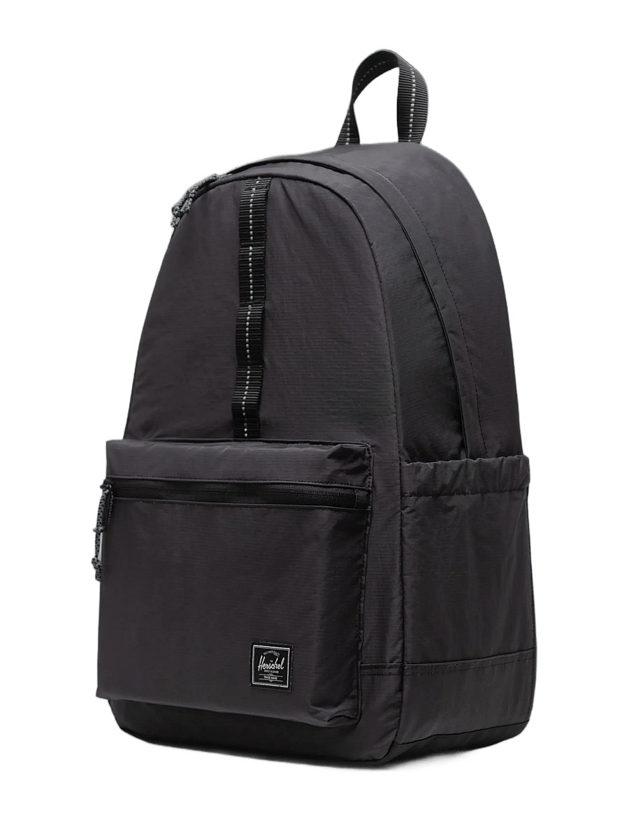 Herschel - Herschel Heritage™ Ripstop Reflective Backpack - nach anlass kaufen - black/black - 3