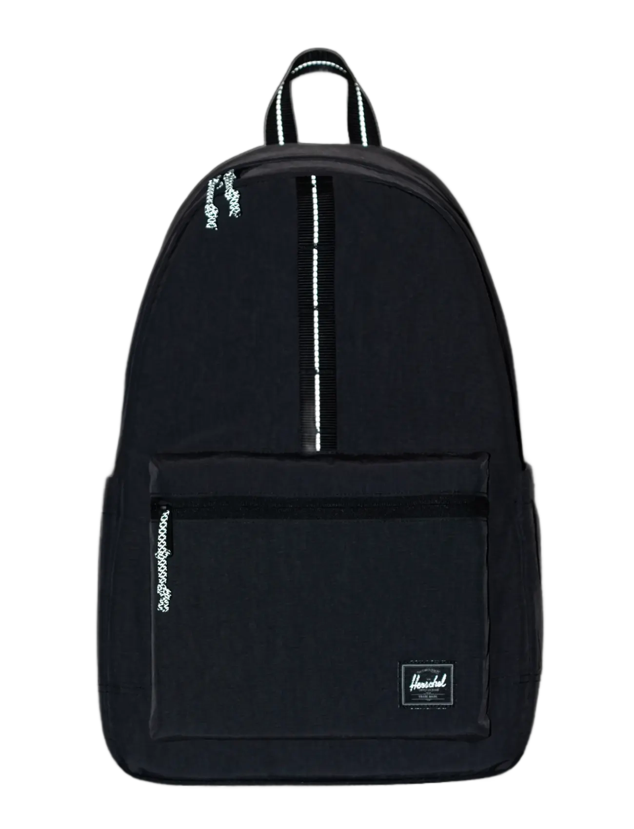 Herschel - Herschel Heritage™ Ripstop Reflective Backpack - nach anlass kaufen - black/black - 4