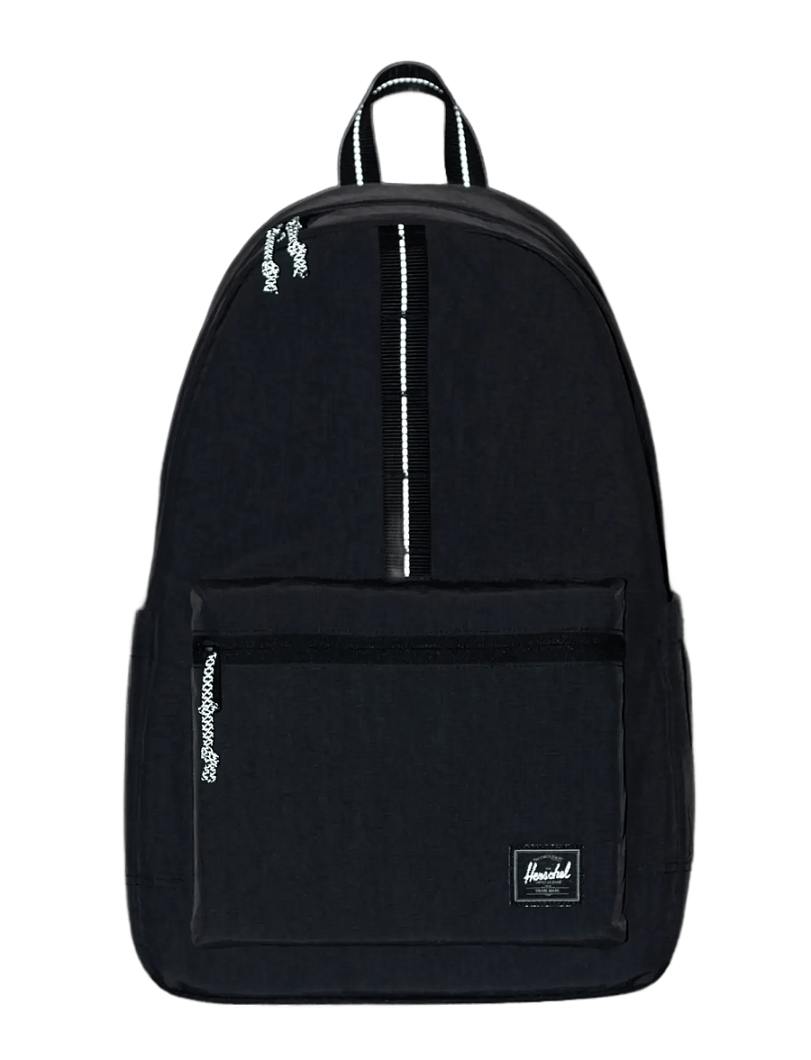 Herschel - Herschel Heritage™ Ripstop Reflective Backpack - nach anlass kaufen - black/black - 4