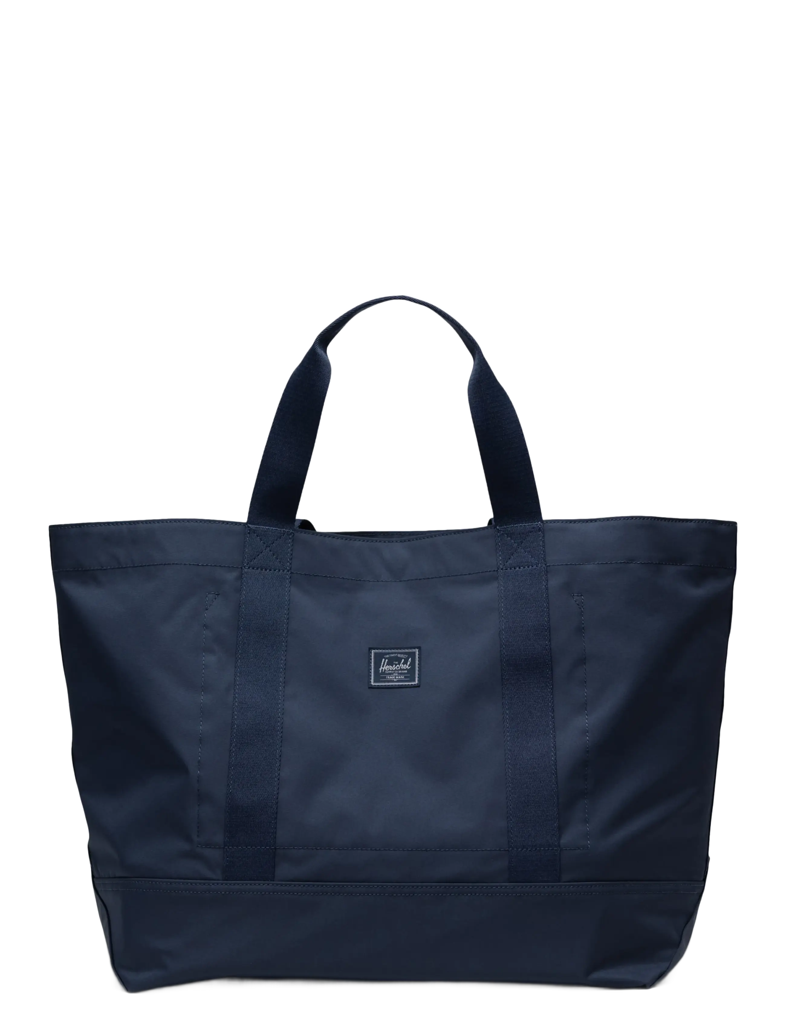 Herschel Herschel Classic™ Large Tote Twill - Navy - ONE SIZE