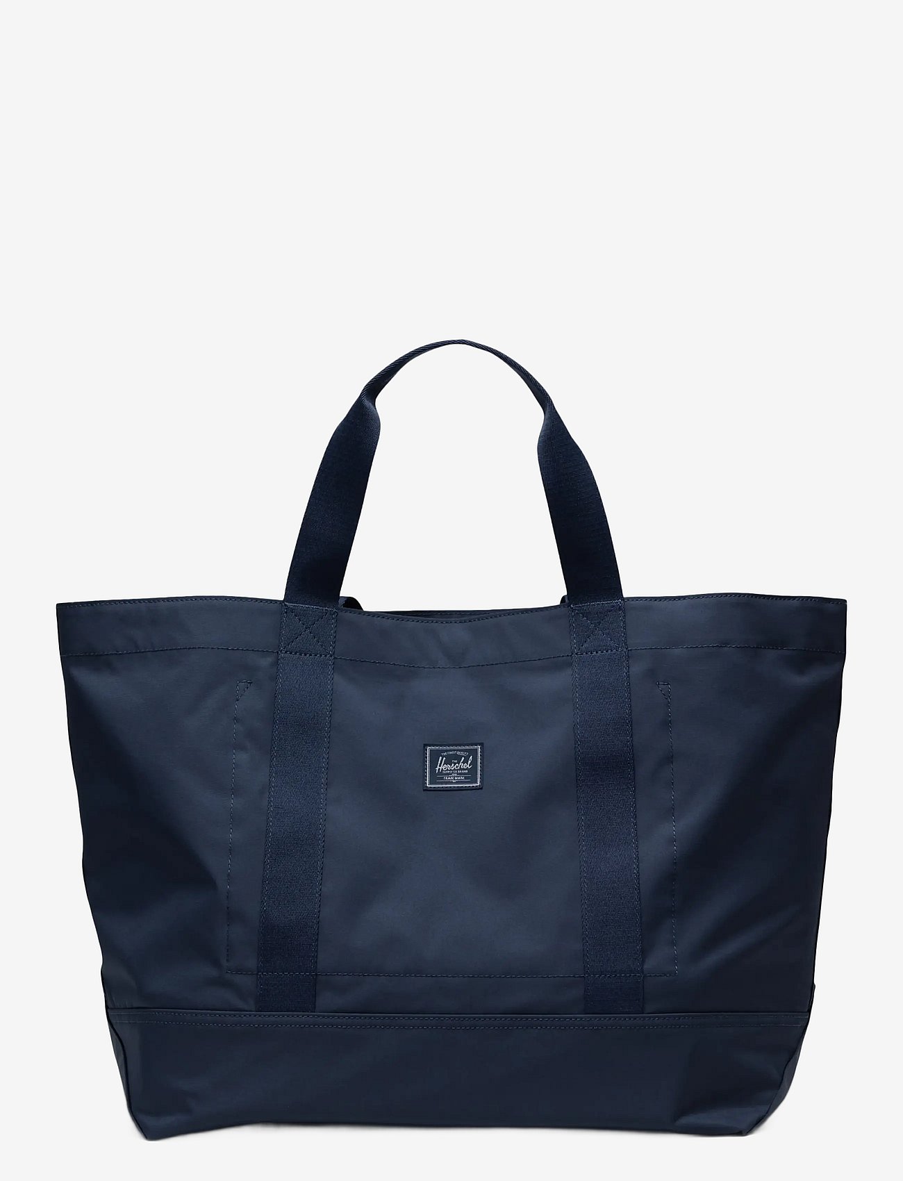 Herschel Herschel Classic™ Large Tote Twill - Navy - ONE SIZE