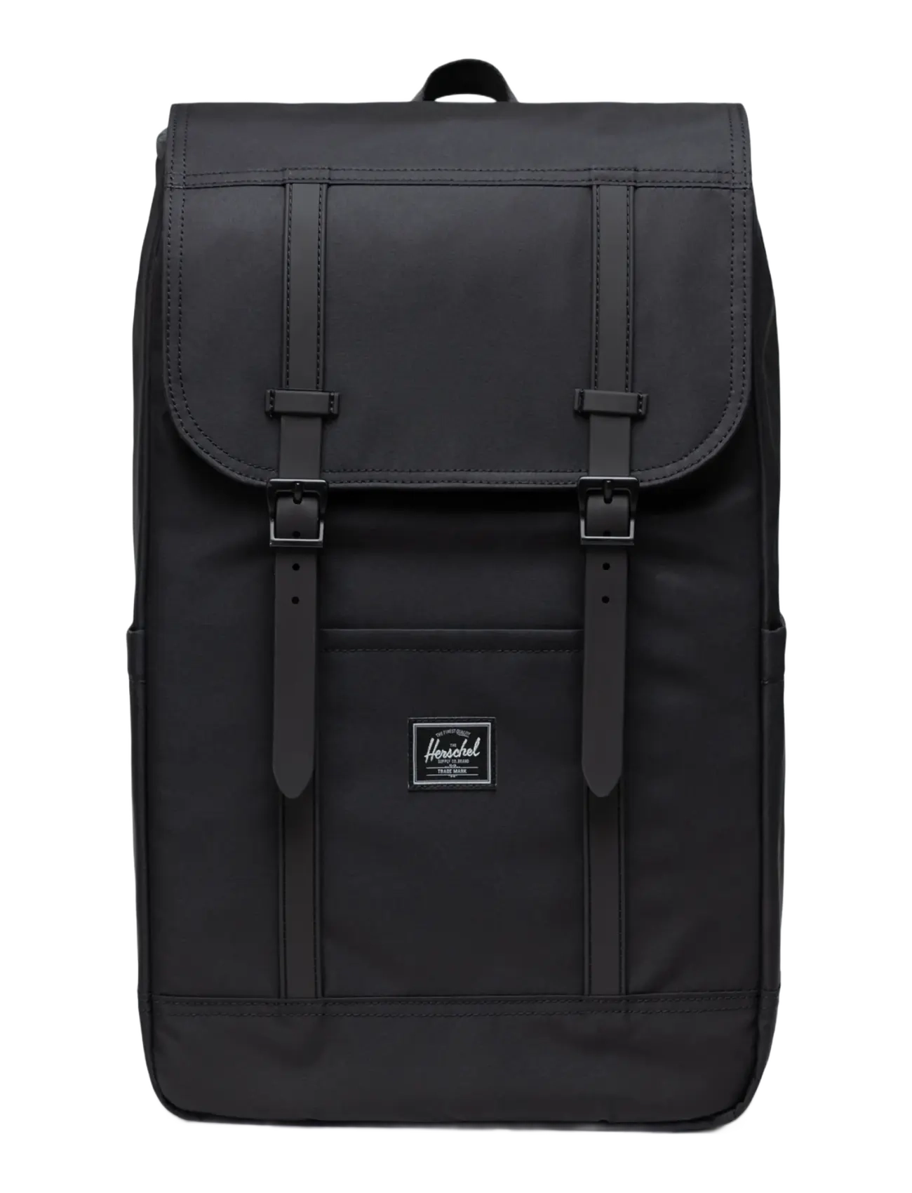 Herschel Herschel Retreat™ Backpack Twill - Nach Anlass kaufen - BLACK/GREY / black