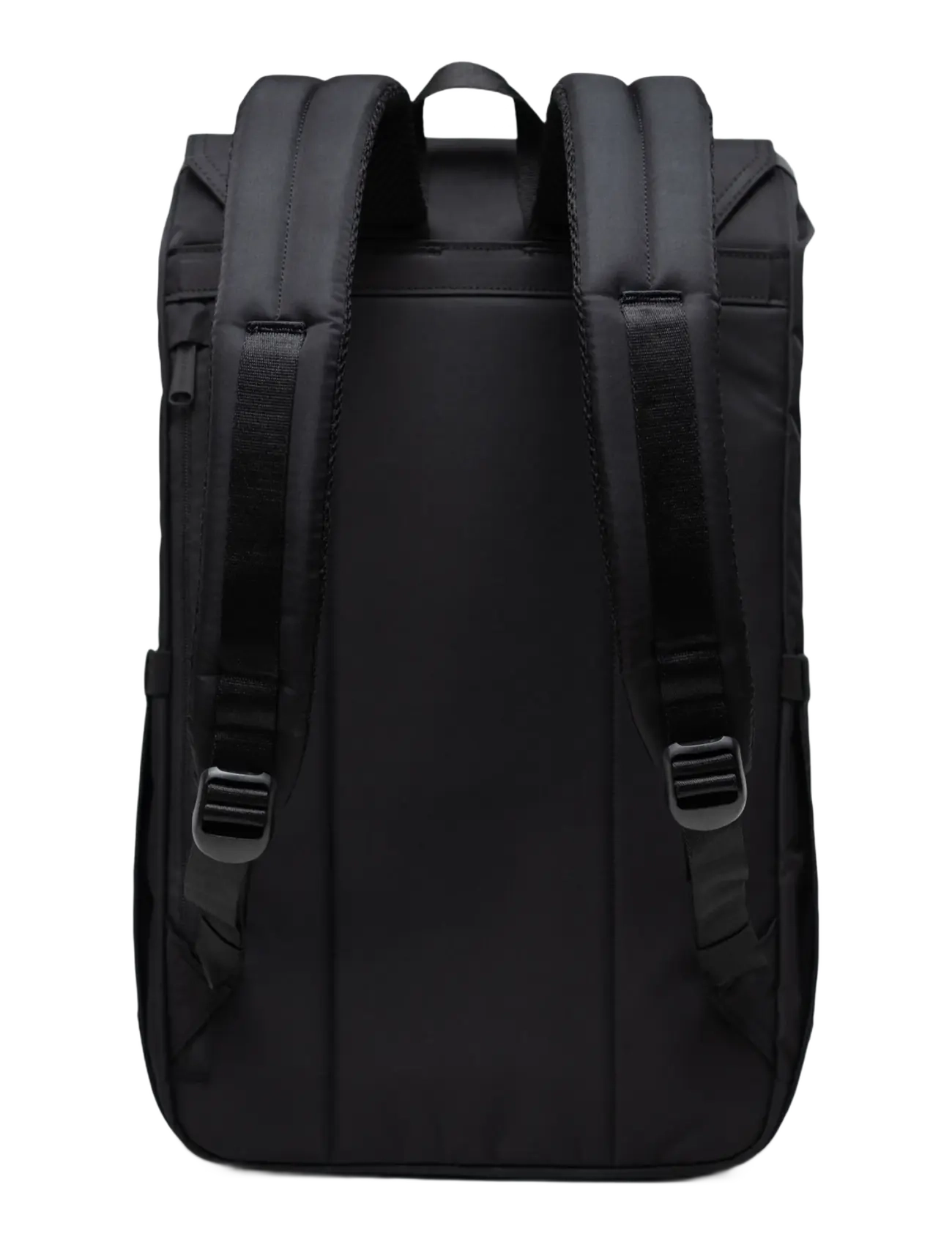 Herschel - Herschel Retreat™ Backpack Twill - business-rucksäcke - black/grey - 2