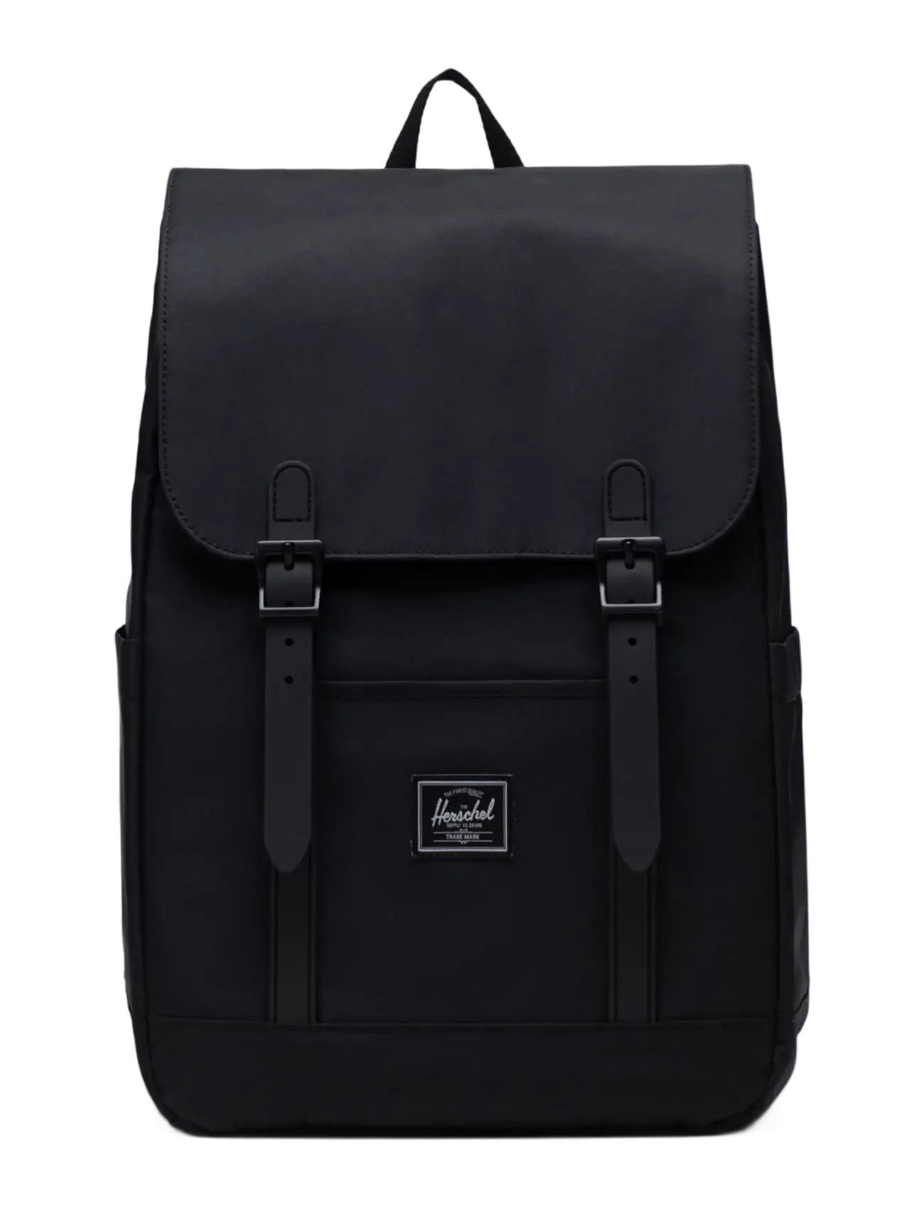 Herschel Herschel Retreat™ Small Backpack Twill - Nach Anlass kaufen - BLACK/GREY / black