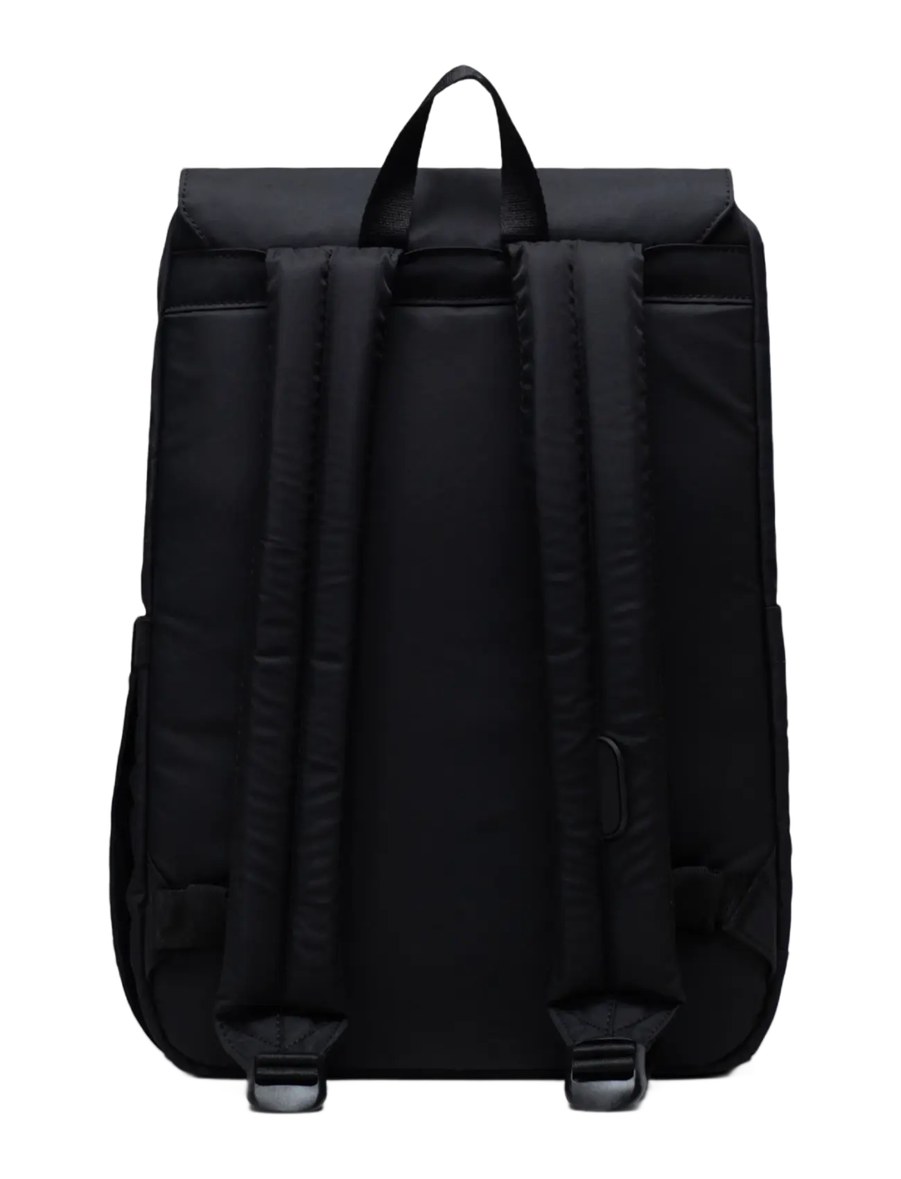 Herschel - Herschel Retreat™ Small Backpack Twill - business-rucksäcke - black/grey - 2