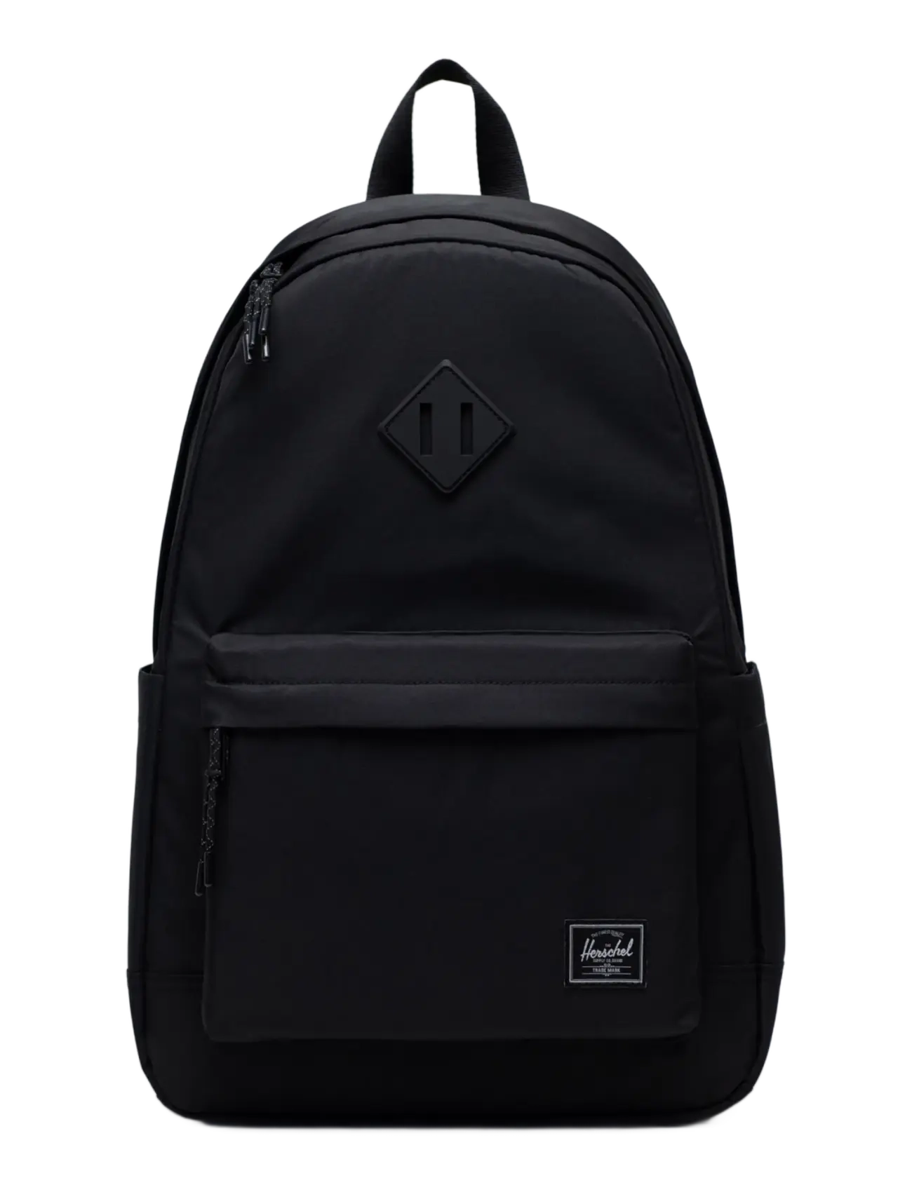 Herschel Herschel Heritage™ Backpack Twill - Nach Anlass kaufen - BLACK/GREY / black