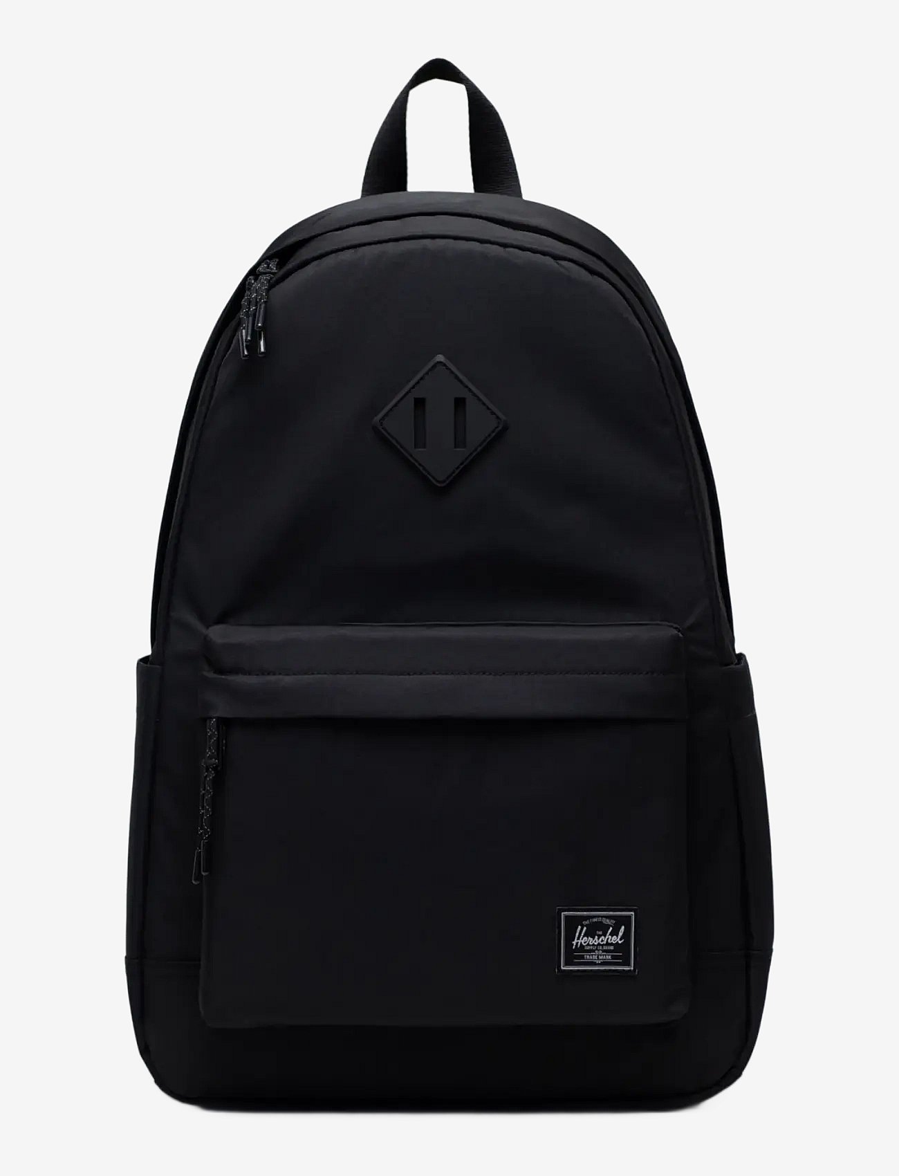 Herschel Herschel Heritage™ Backpack Twill - Black - ONE SIZE