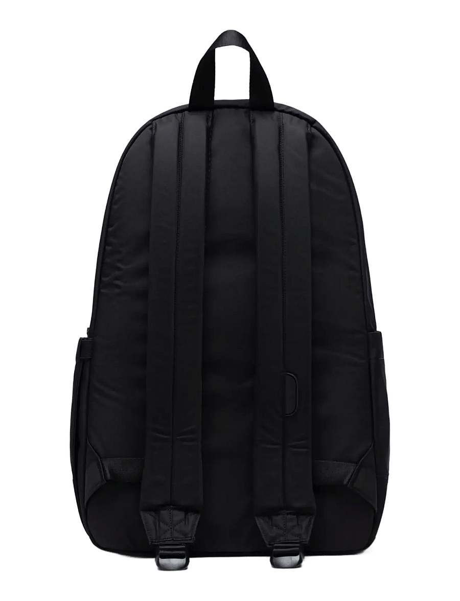 Herschel - Herschel Heritage™ Backpack Twill - nach anlass kaufen - black/grey - 2