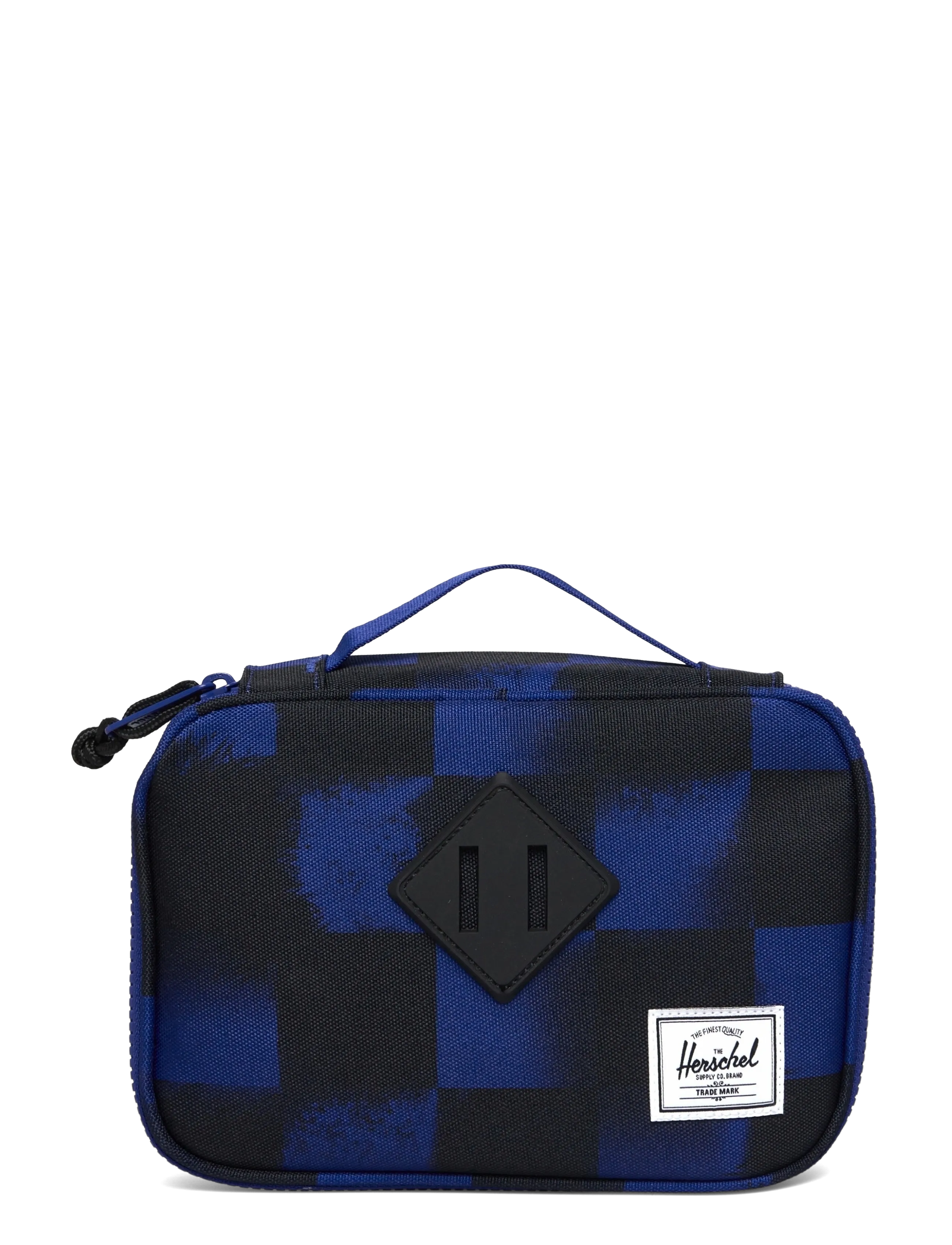 Herschel Herschel Heritage Pencil Case Little Herschel, One Size, Navy, Tasker > Penalhuse, Børn