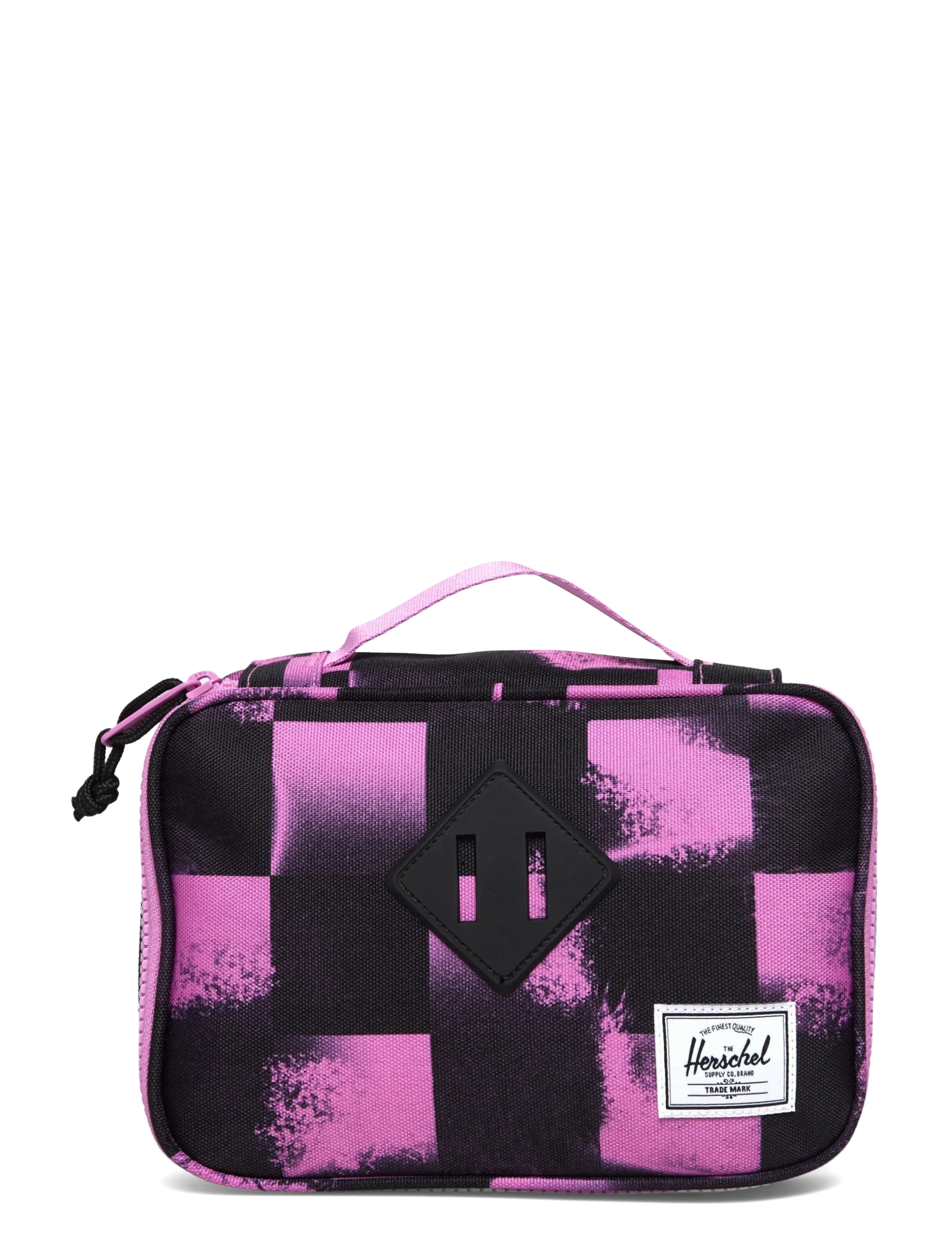 Herschel Herschel Heritage Pencil Case Little Herschel, One Size, Pink, Tasker > Penalhuse, Børn