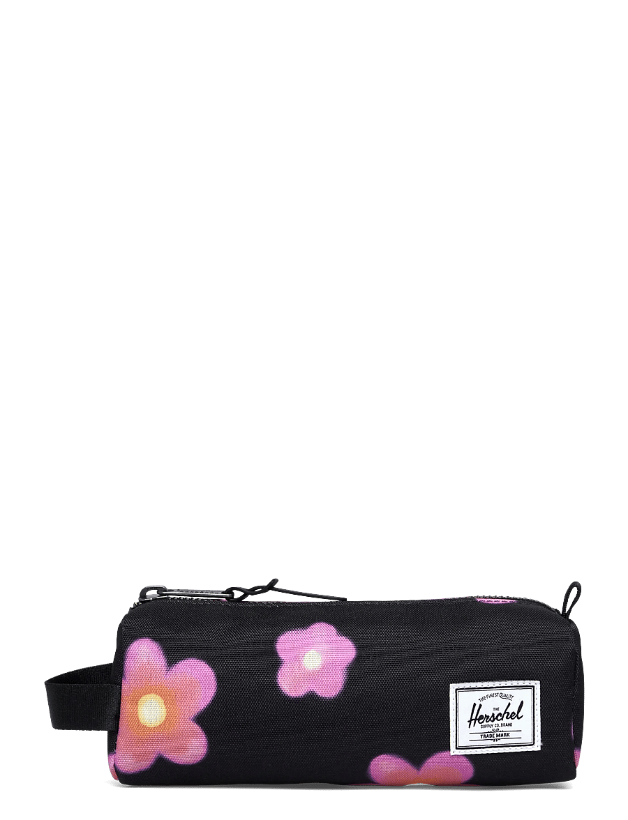 Herschel - Settlement Pencil Case - pennfodral - dizzy daisy - 0