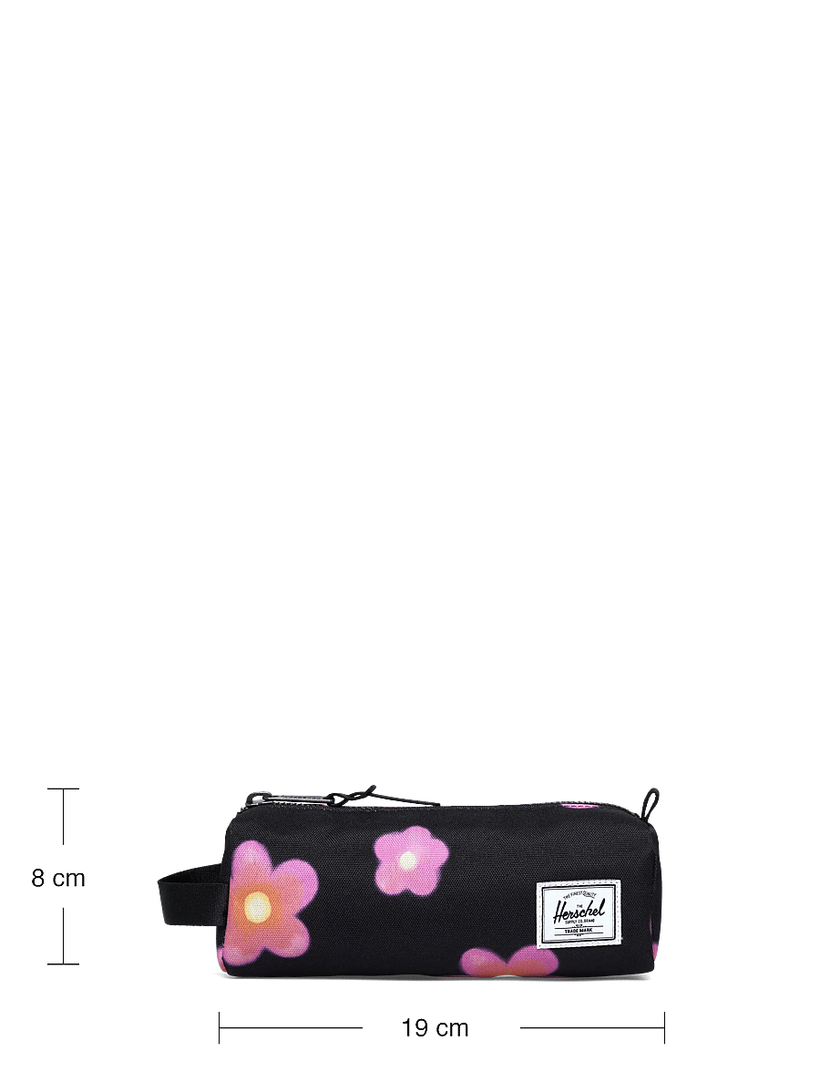 Herschel - Settlement Pencil Case - pennfodral - dizzy daisy - 3