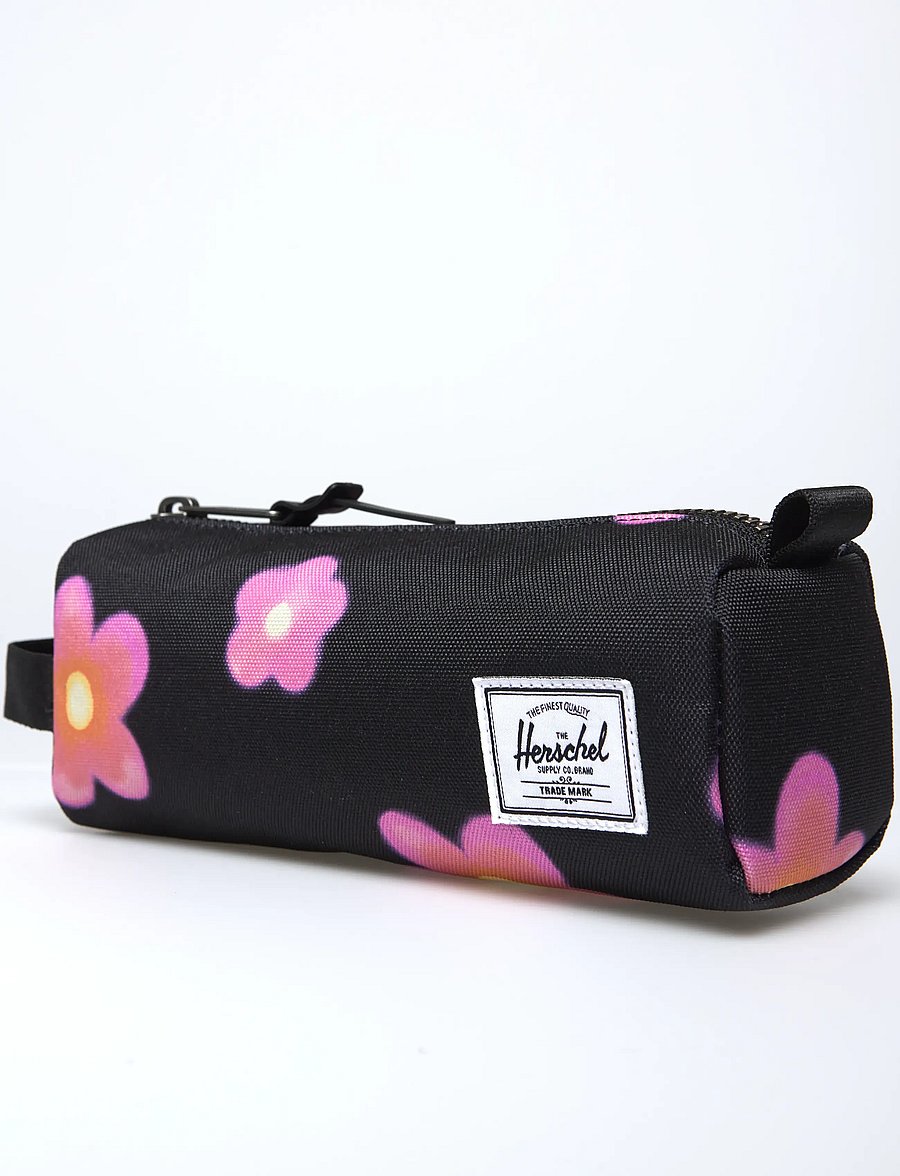 Herschel - Settlement Pencil Case - pennfodral - dizzy daisy - 4