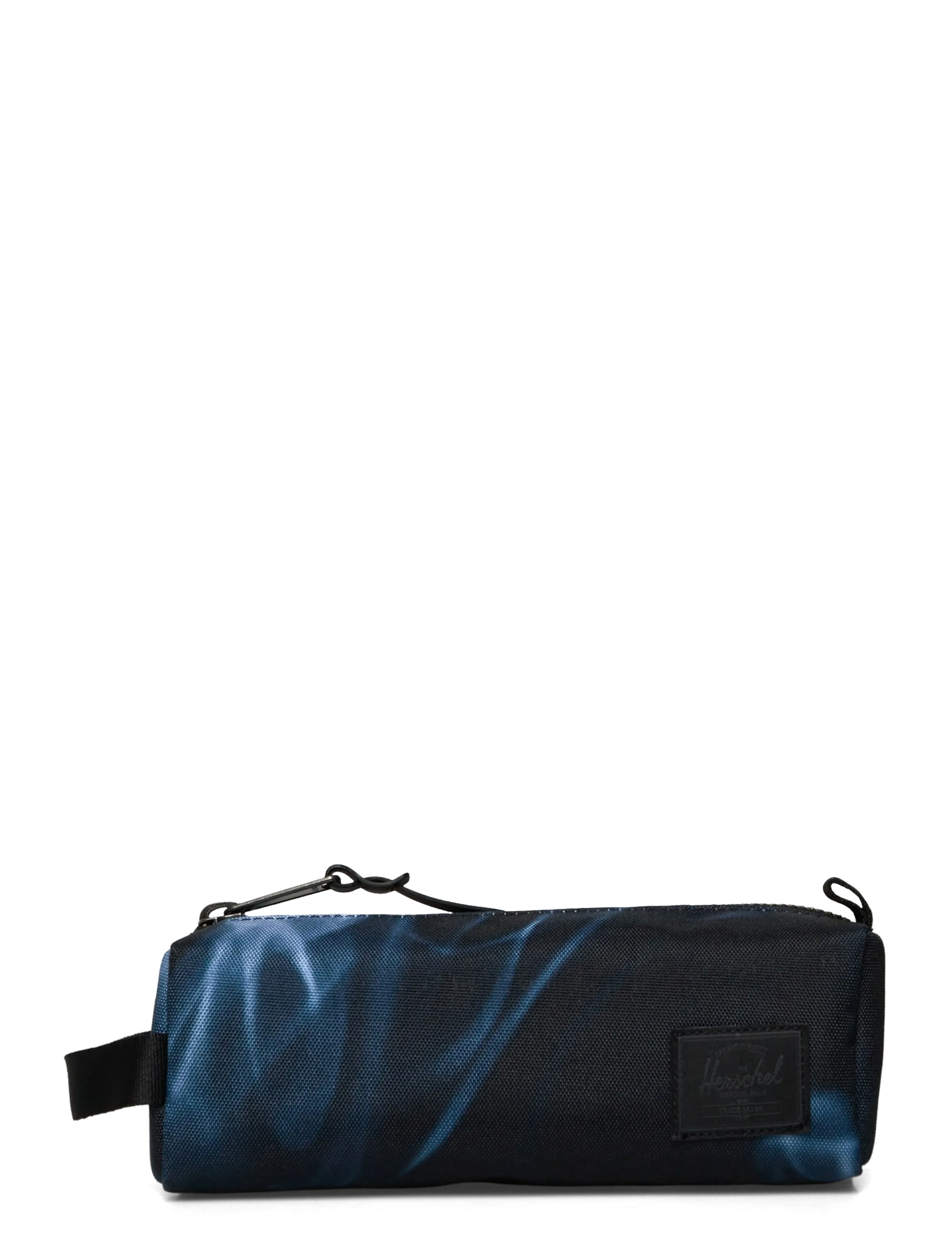 Herschel Settlement Pencil Case, One Size, Navy, Tasker > Penalhuse, Børn