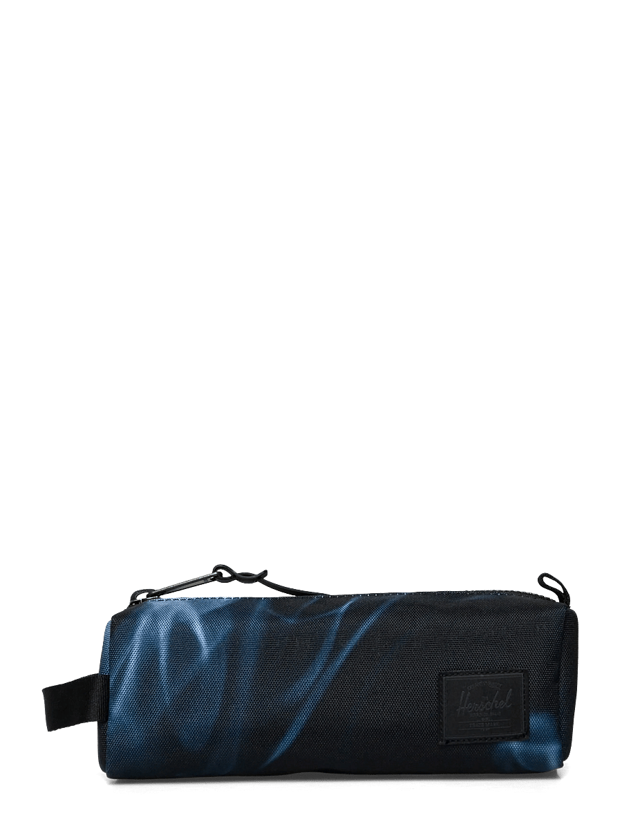 Herschel - Settlement Pencil Case - pennfodral - flames blue heaven - 0