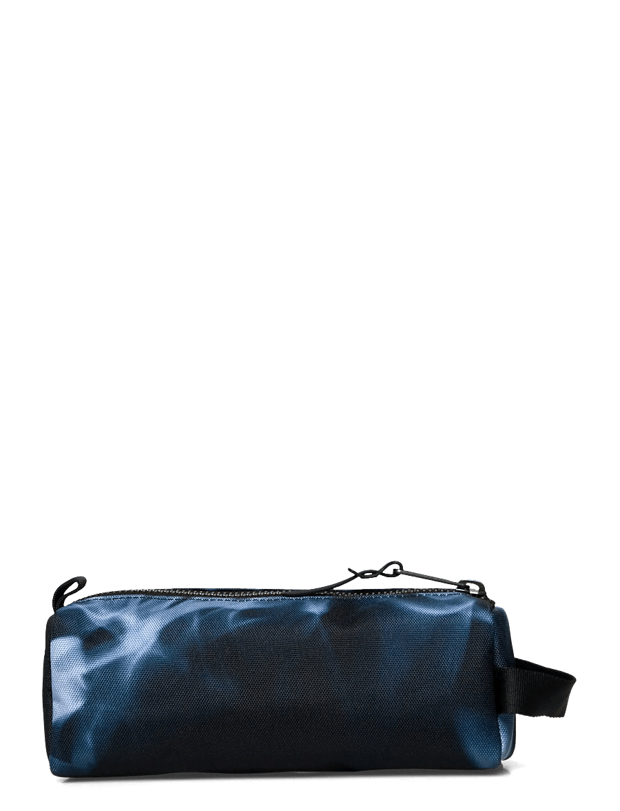 Herschel - Settlement Pencil Case - pennfodral - flames blue heaven - 1
