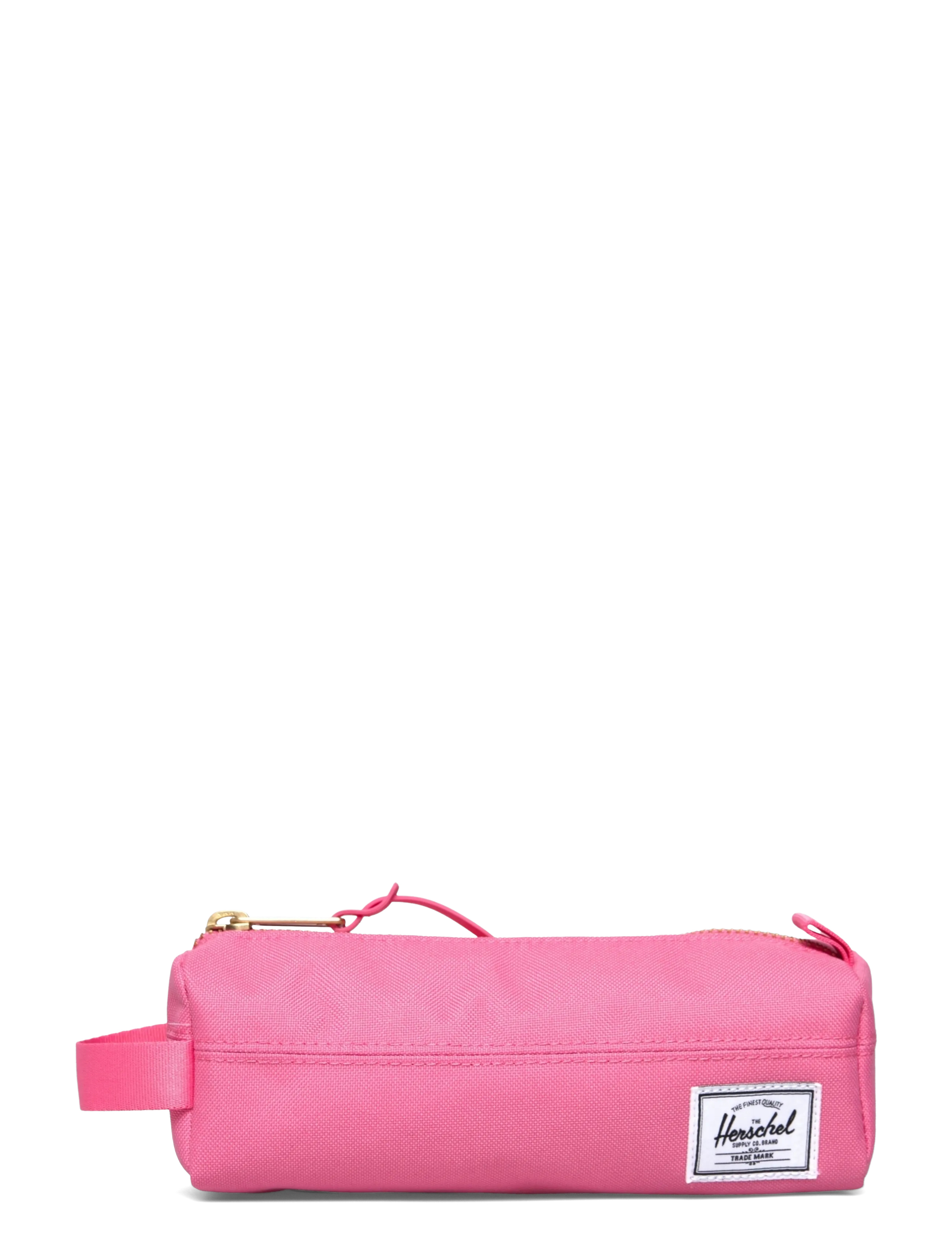 Herschel Settlement Pencil Case, One Size, Pink, Tasker > Penalhuse, Børn