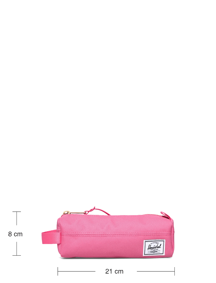 Herschel - Settlement Pencil Case - federmäppchen - pink lemonade - 3