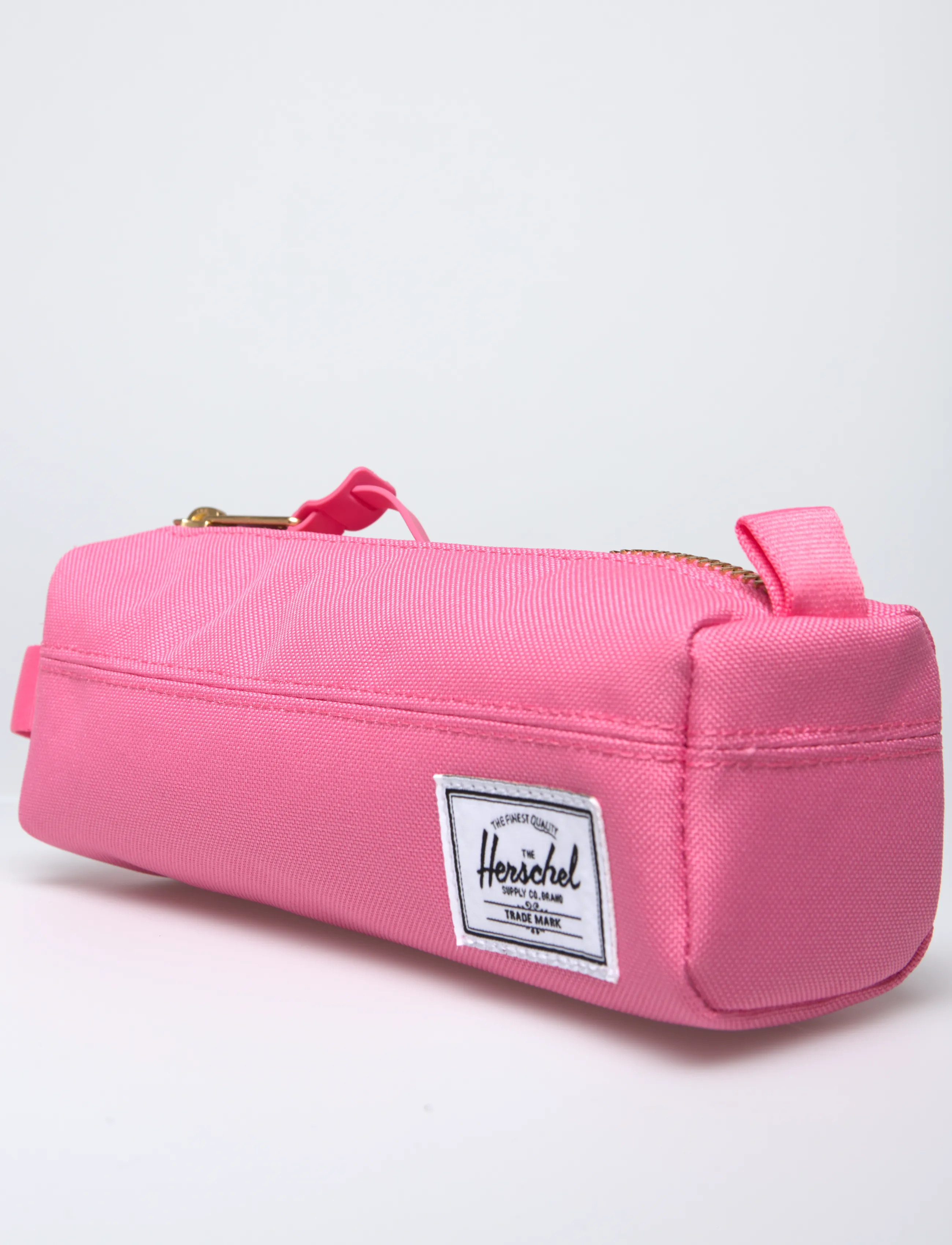 Herschel - Settlement Pencil Case - federmäppchen - pink lemonade - 4