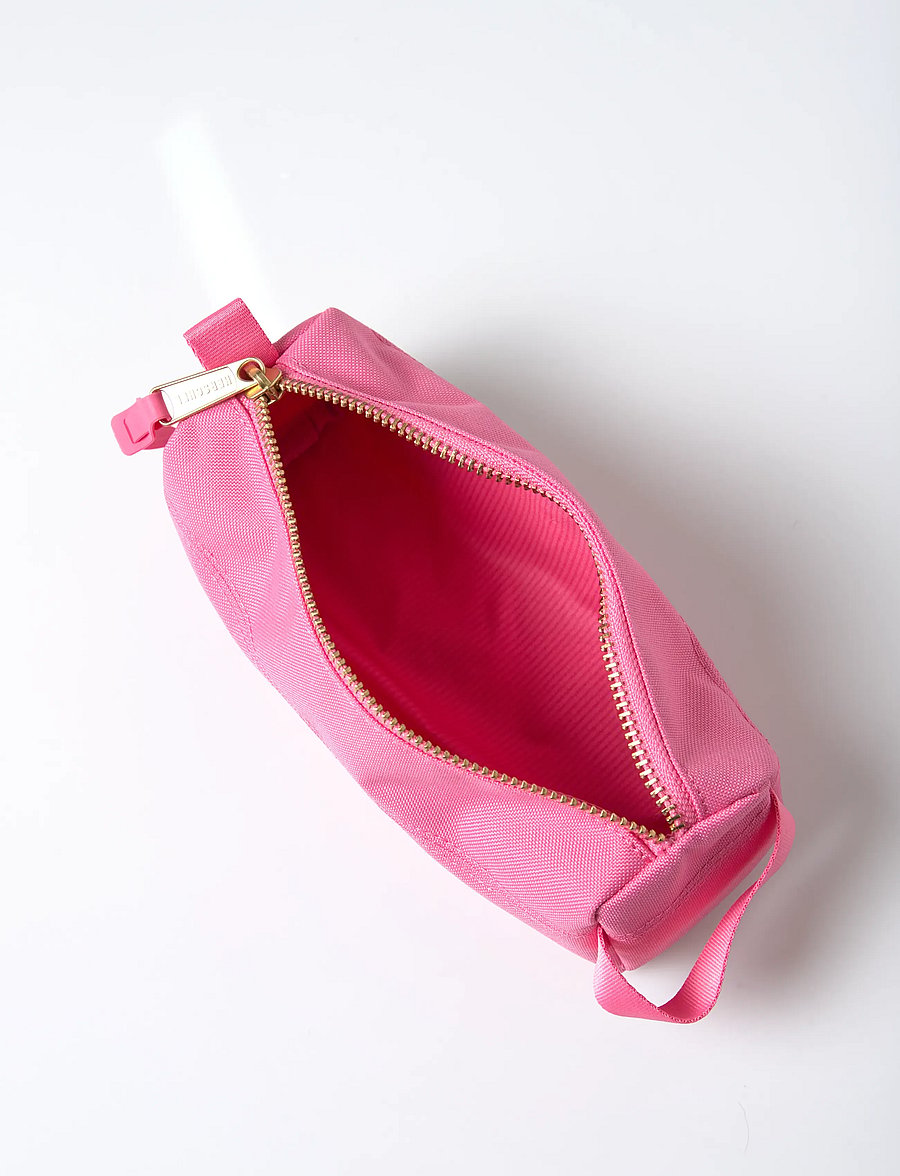 Herschel - Settlement Pencil Case - federmäppchen - pink lemonade - 5