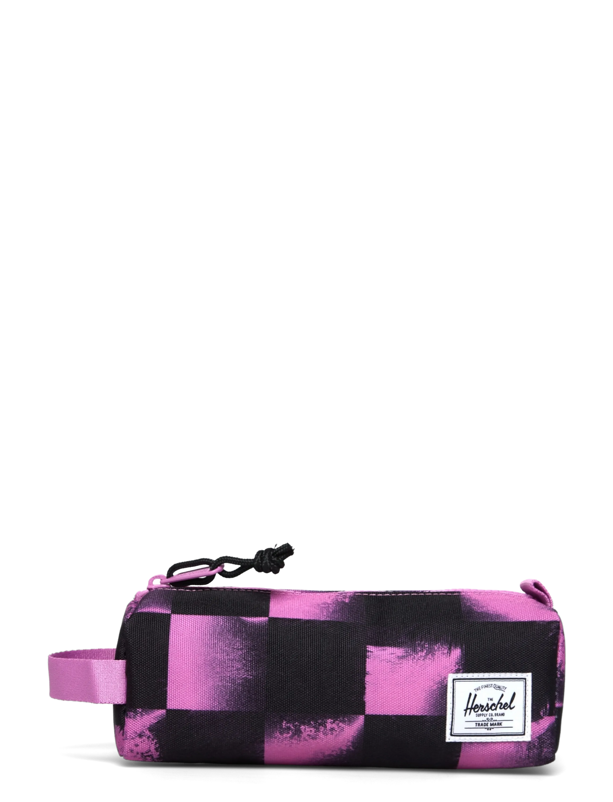 Herschel Settlement Pencil Case Little Herschel, One Size, Pink, Tasker > Penalhuse, Børn