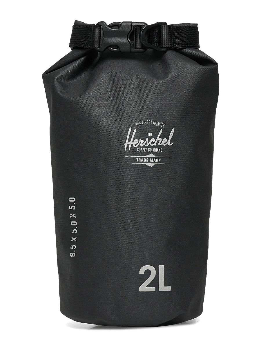 Herschel - Dry Bag Organizer 2L - shop efter anledning - black - 0