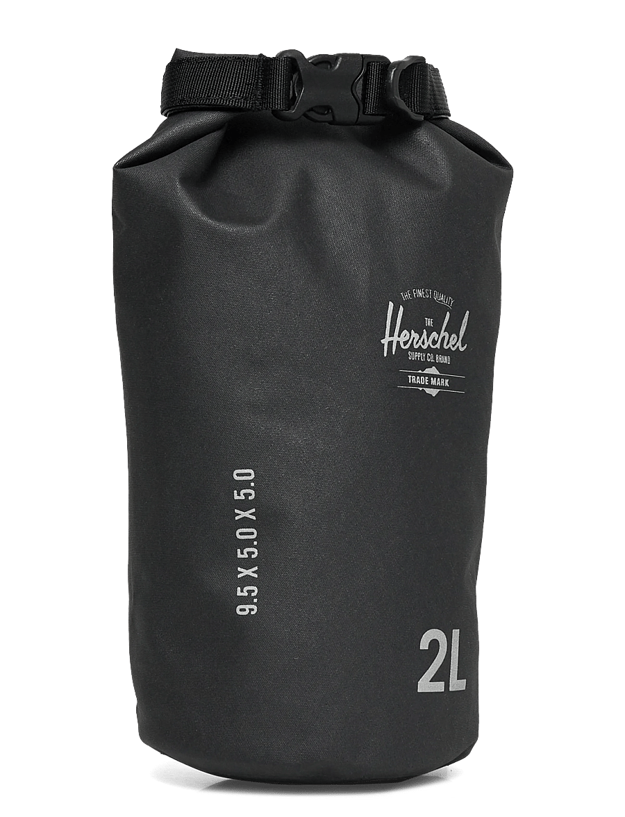Herschel - Dry Bag Organizer 2L - shop efter anledning - black - 2