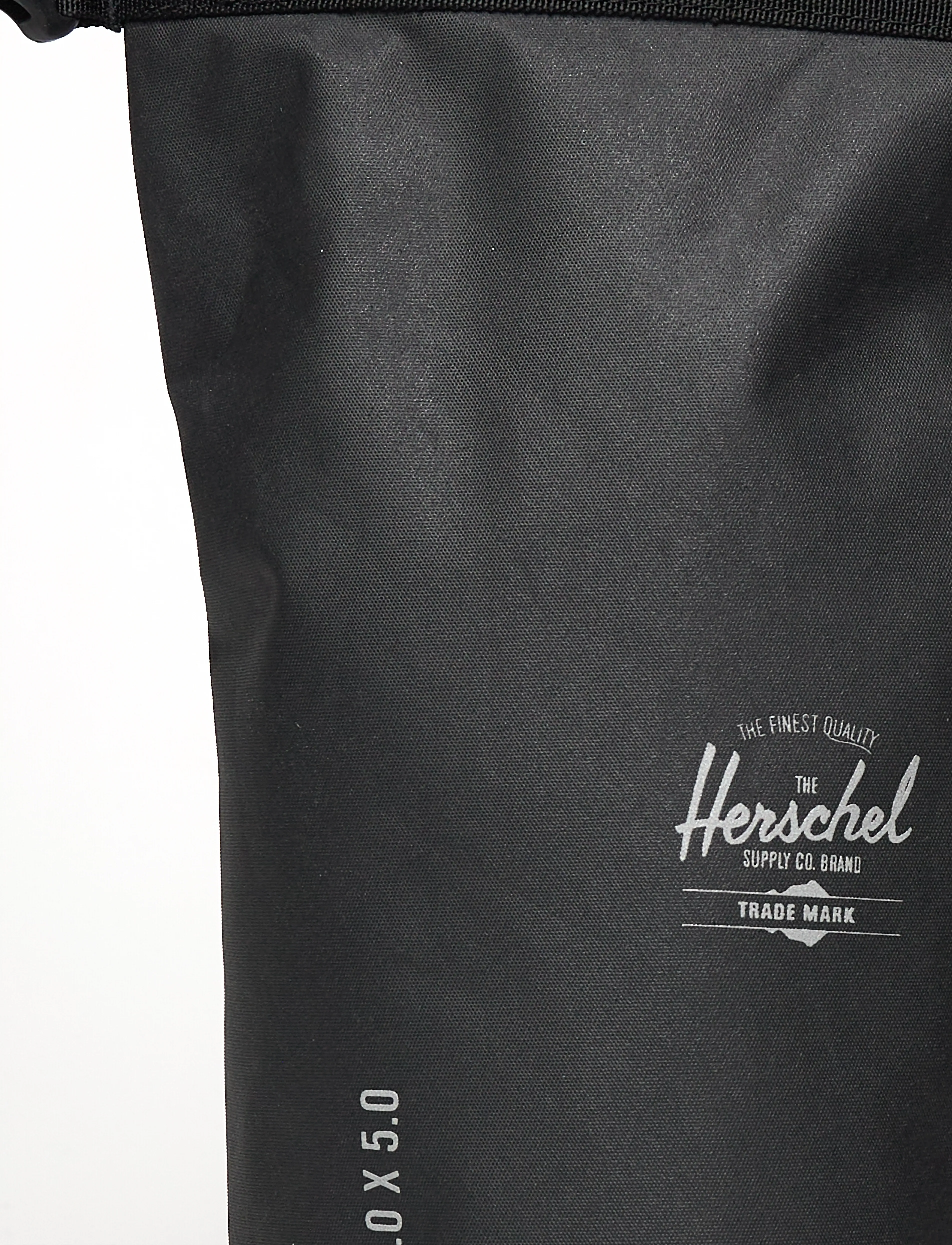 Herschel - Dry Bag Organizer 2L - rejsetilbehør - black - 3